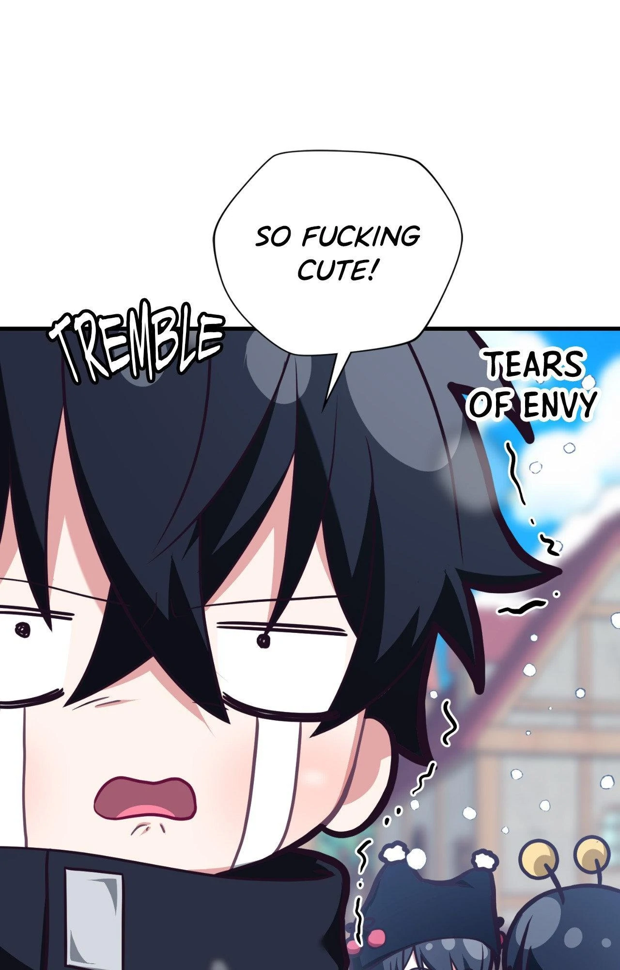 Virtual Strangers - Chapter 66 Page 86