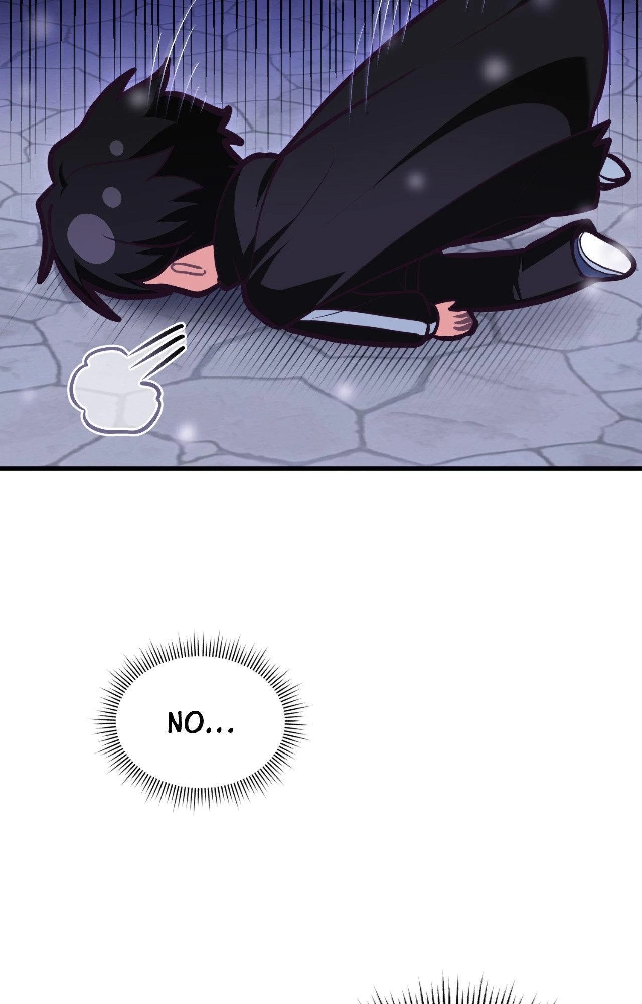 Virtual Strangers - Chapter 66 Page 93