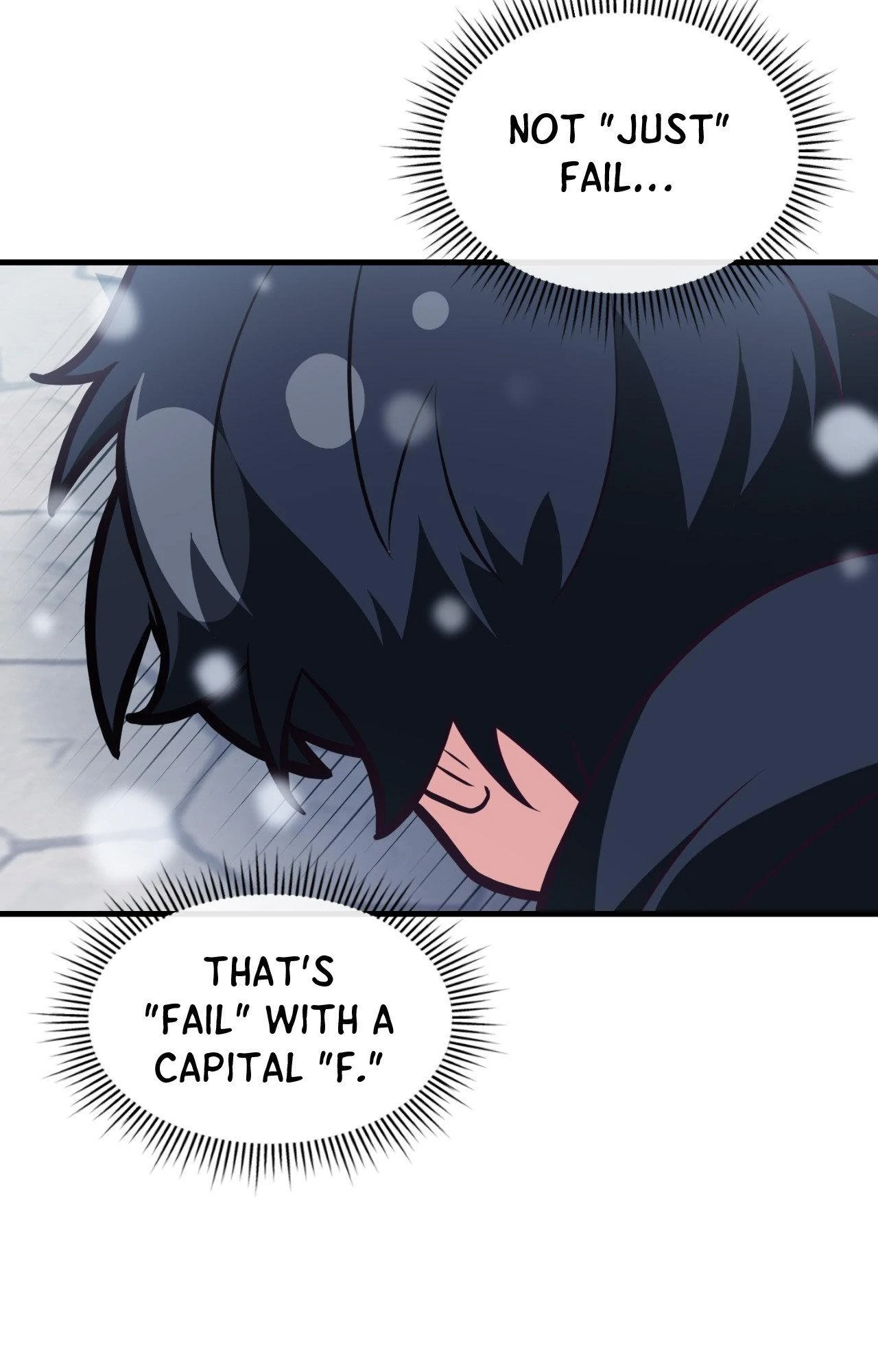 Virtual Strangers - Chapter 66 Page 94