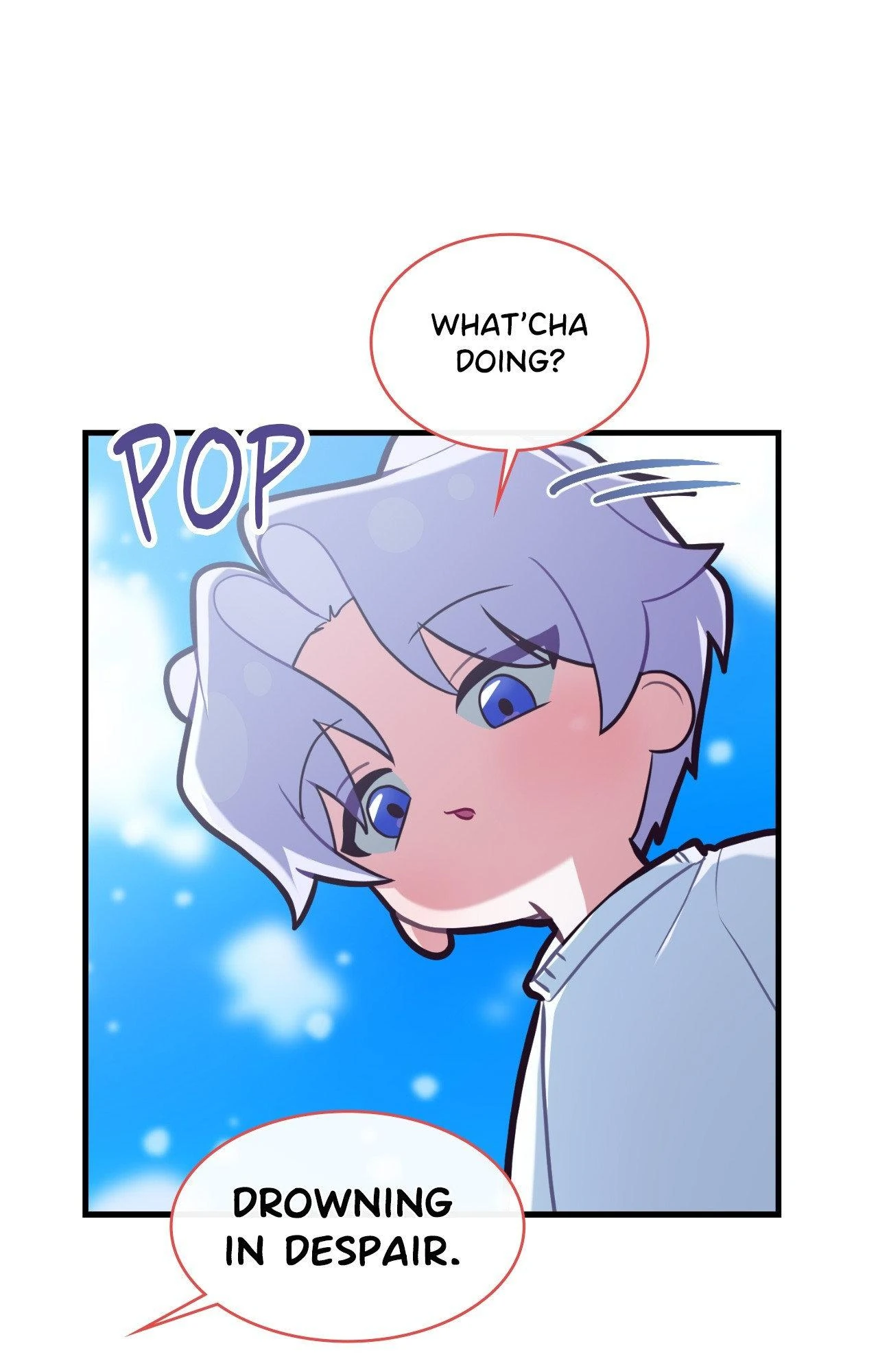 Virtual Strangers - Chapter 66 Page 95