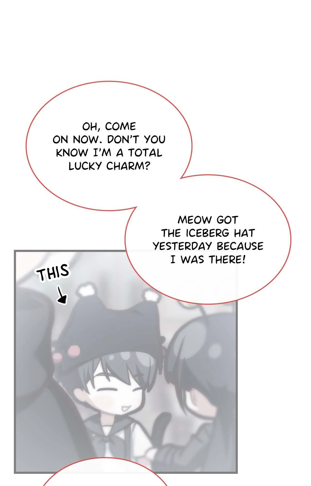 Virtual Strangers - Chapter 66 Page 97