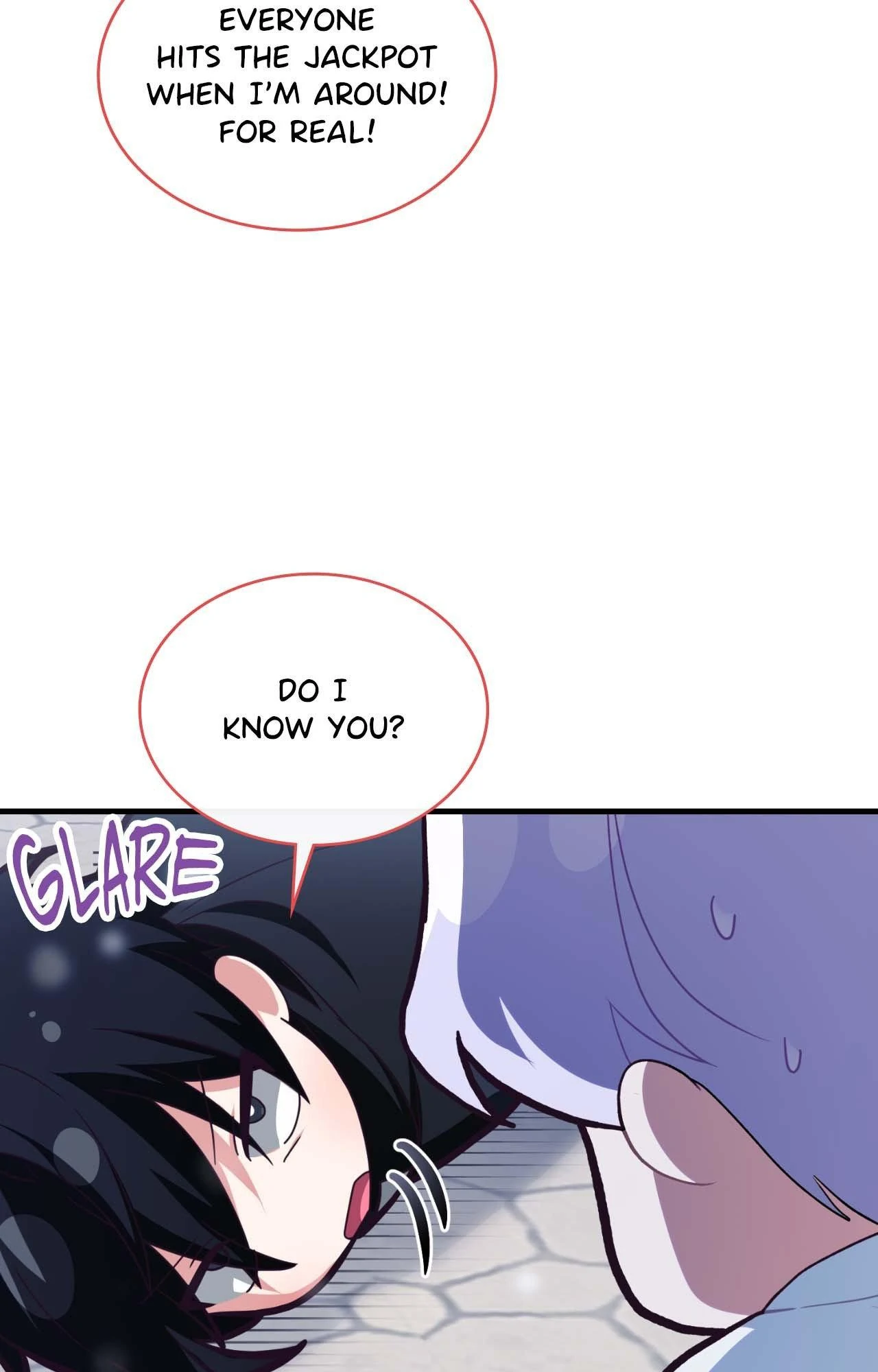 Virtual Strangers - Chapter 66 Page 98