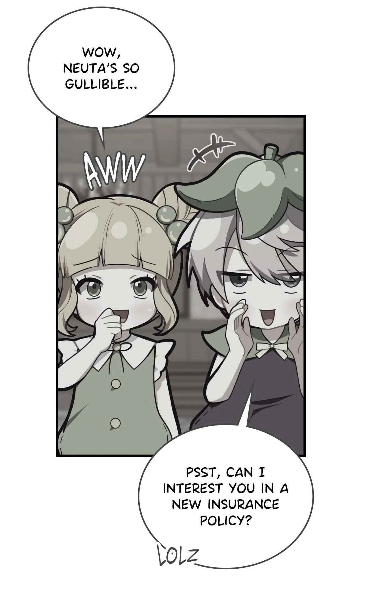 Virtual Strangers - Chapter 66 Page 101