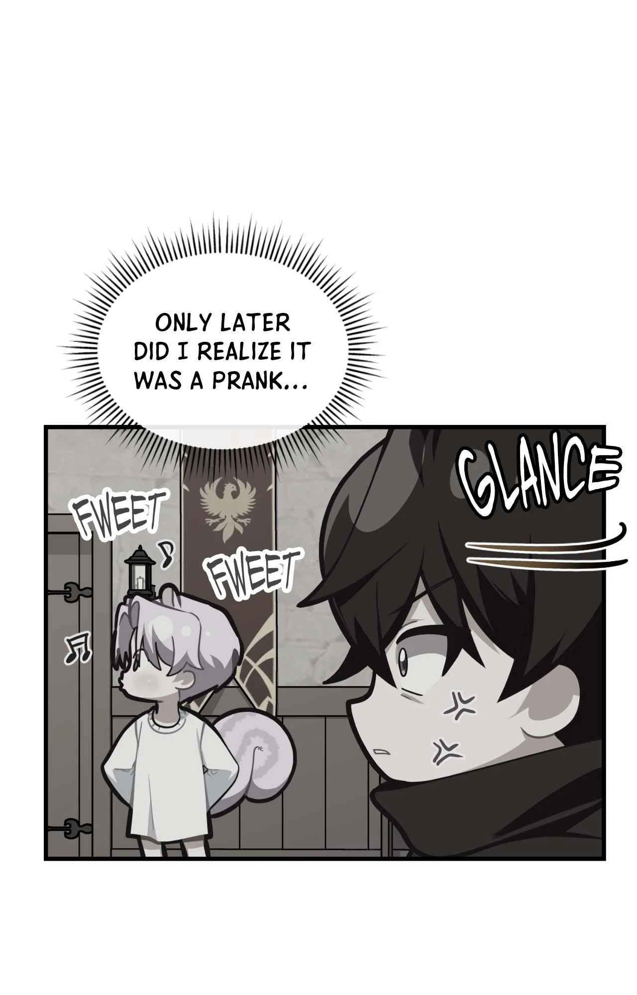 Virtual Strangers - Chapter 66 Page 102