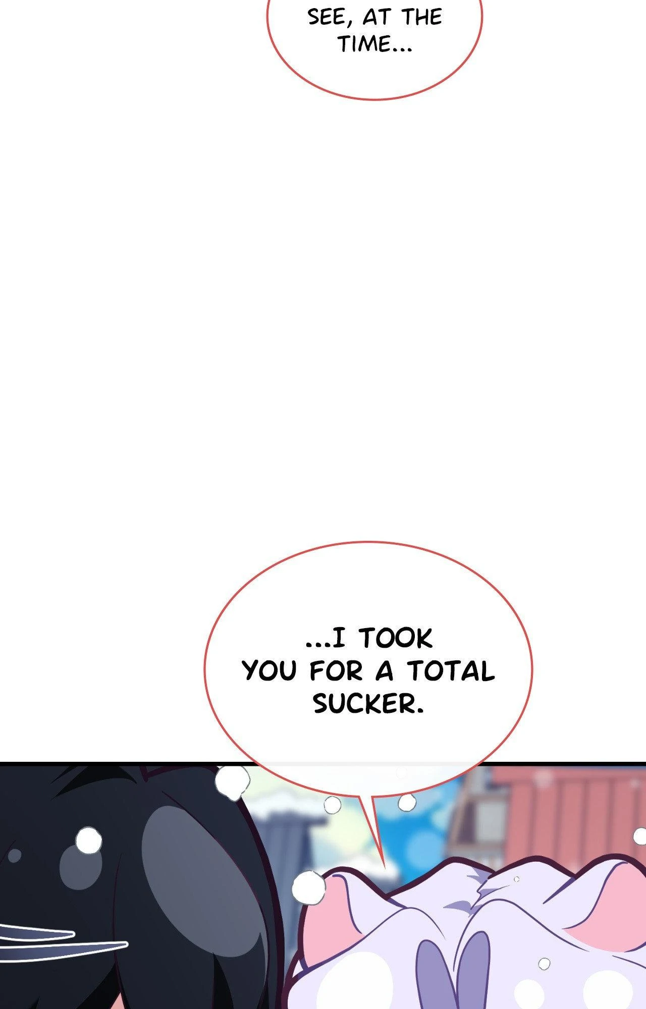 Virtual Strangers - Chapter 67 Page 4