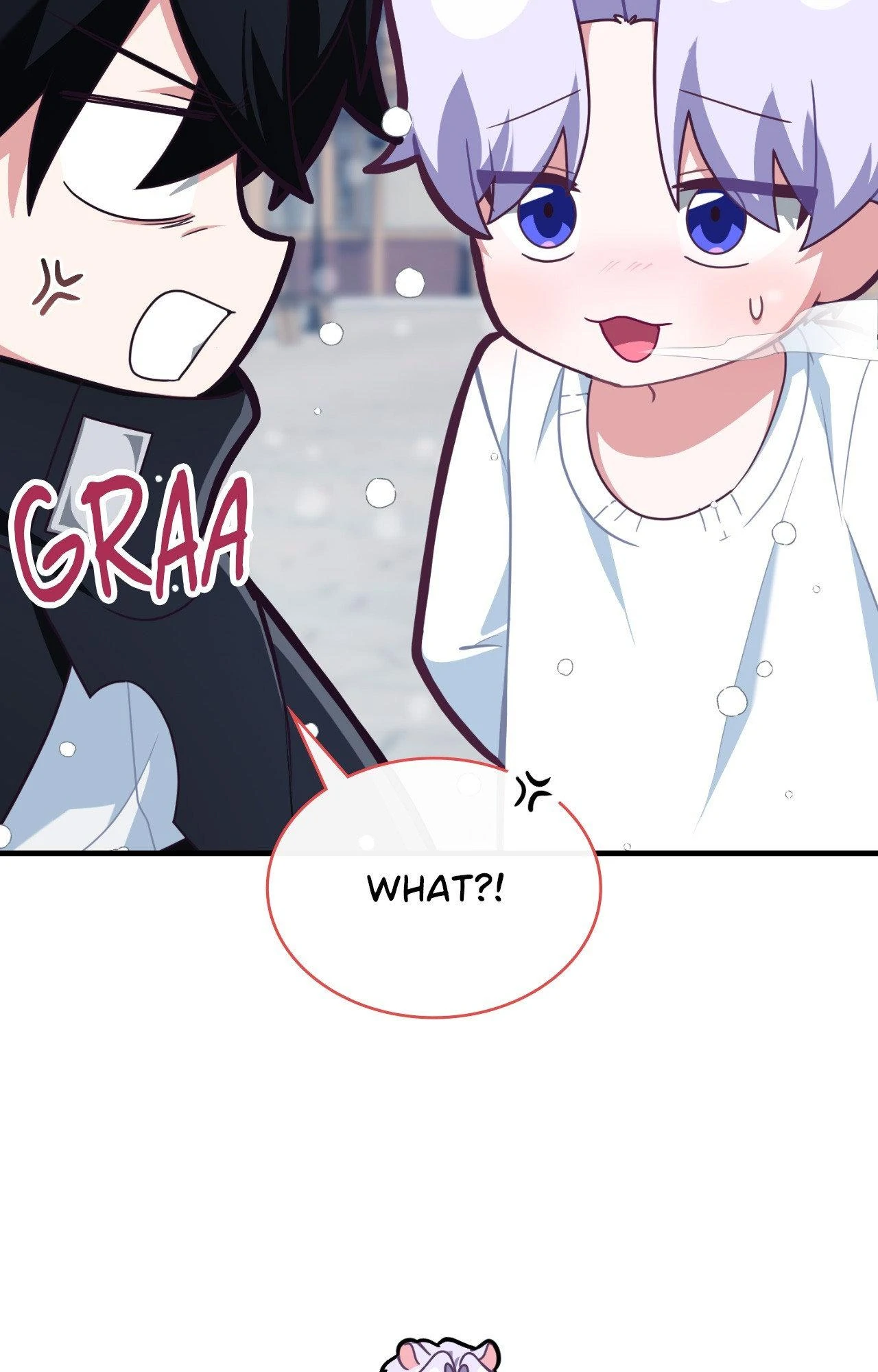 Virtual Strangers - Chapter 67 Page 5