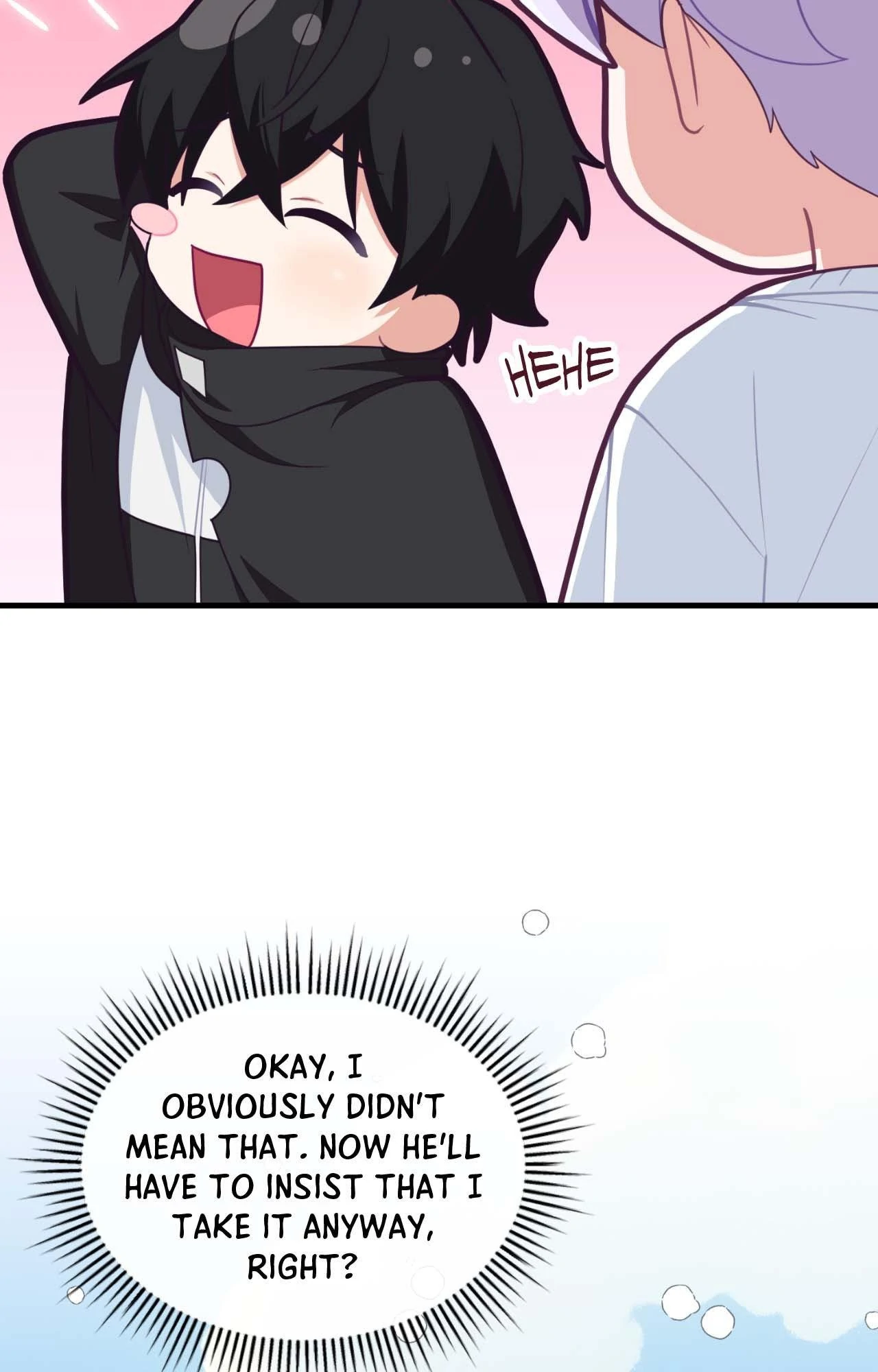 Virtual Strangers - Chapter 67 Page 12