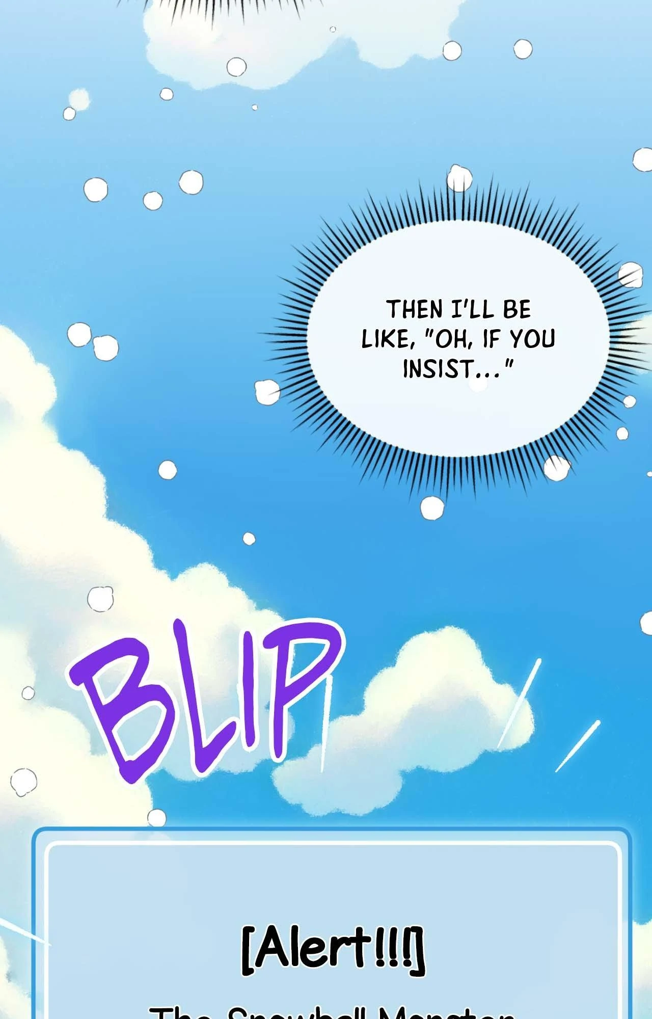 Virtual Strangers - Chapter 67 Page 13