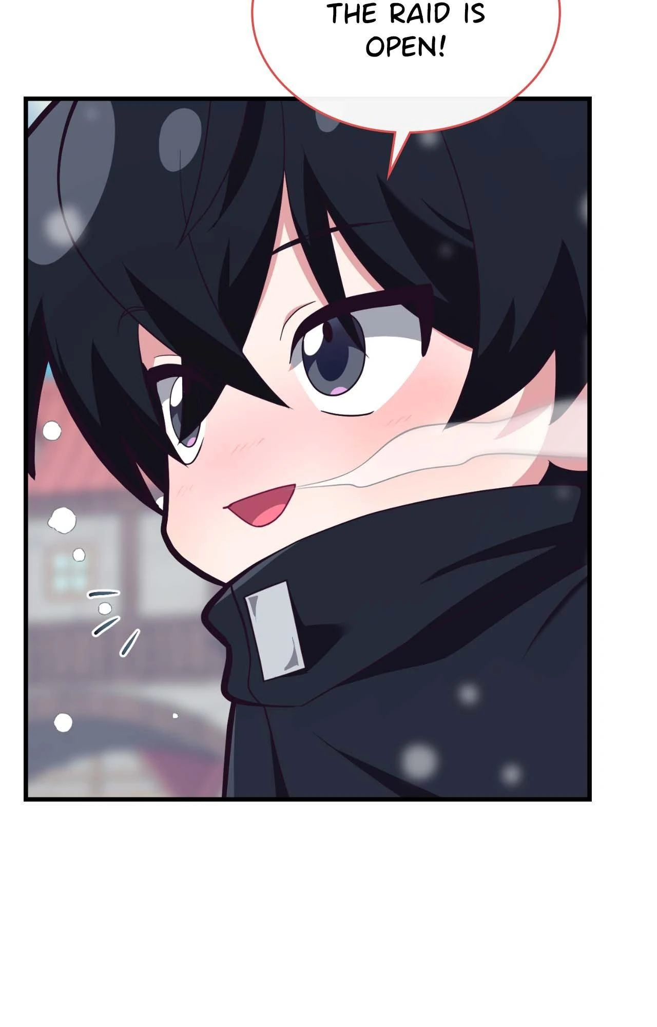 Virtual Strangers - Chapter 67 Page 15