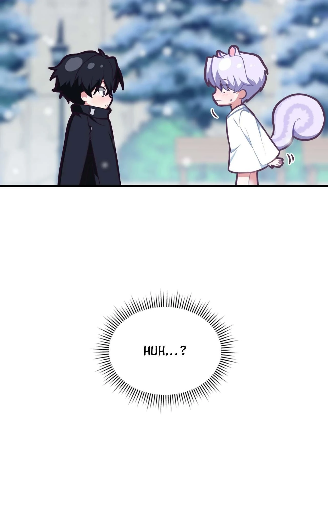 Virtual Strangers - Chapter 67 Page 20
