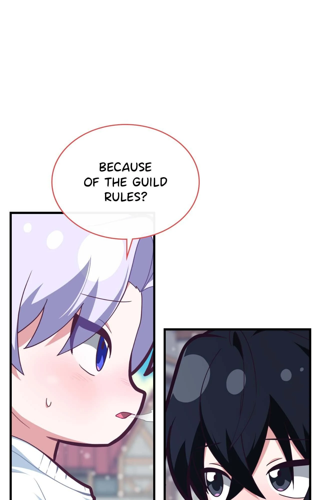 Virtual Strangers - Chapter 67 Page 27