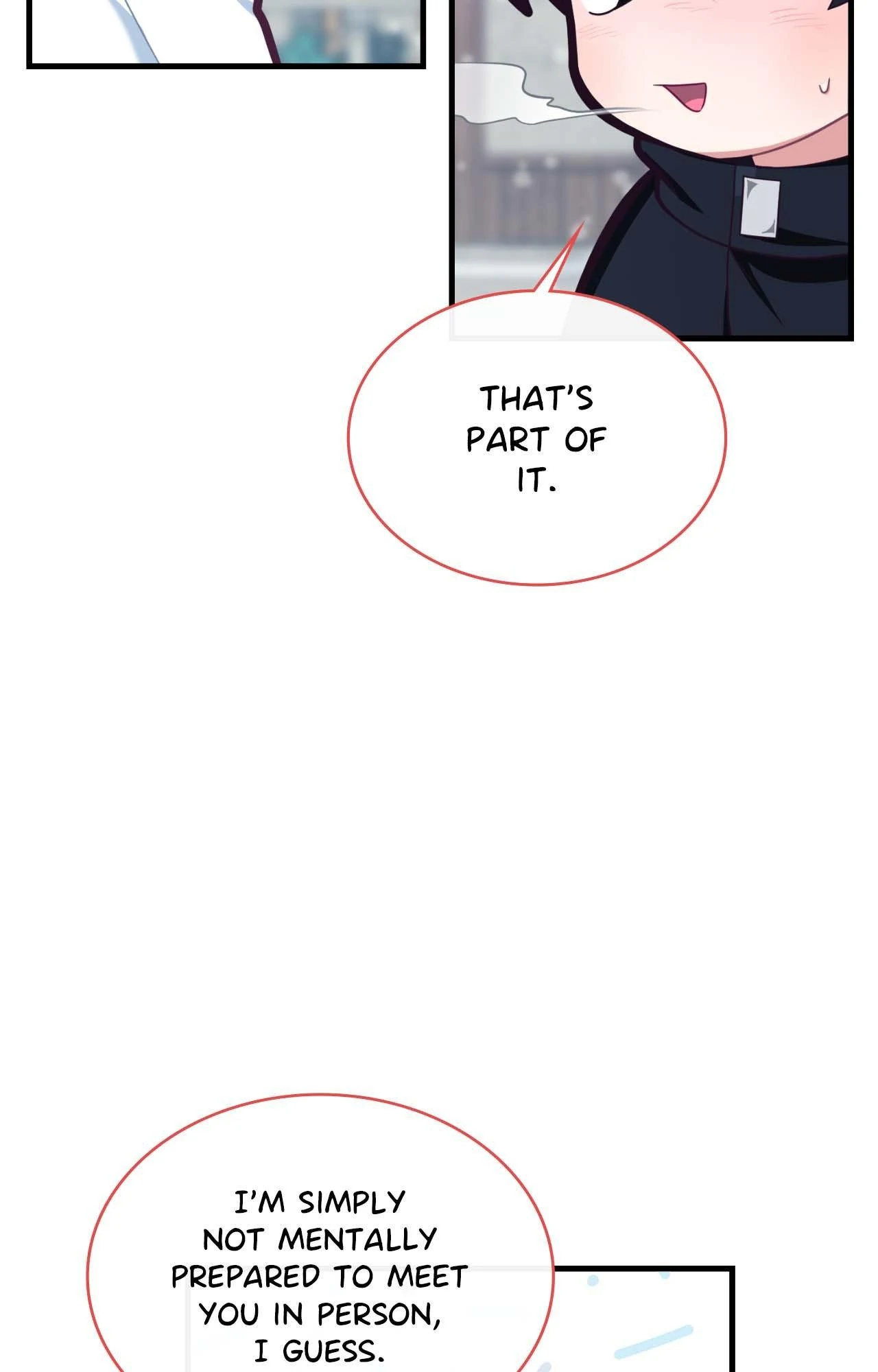 Virtual Strangers - Chapter 67 Page 28