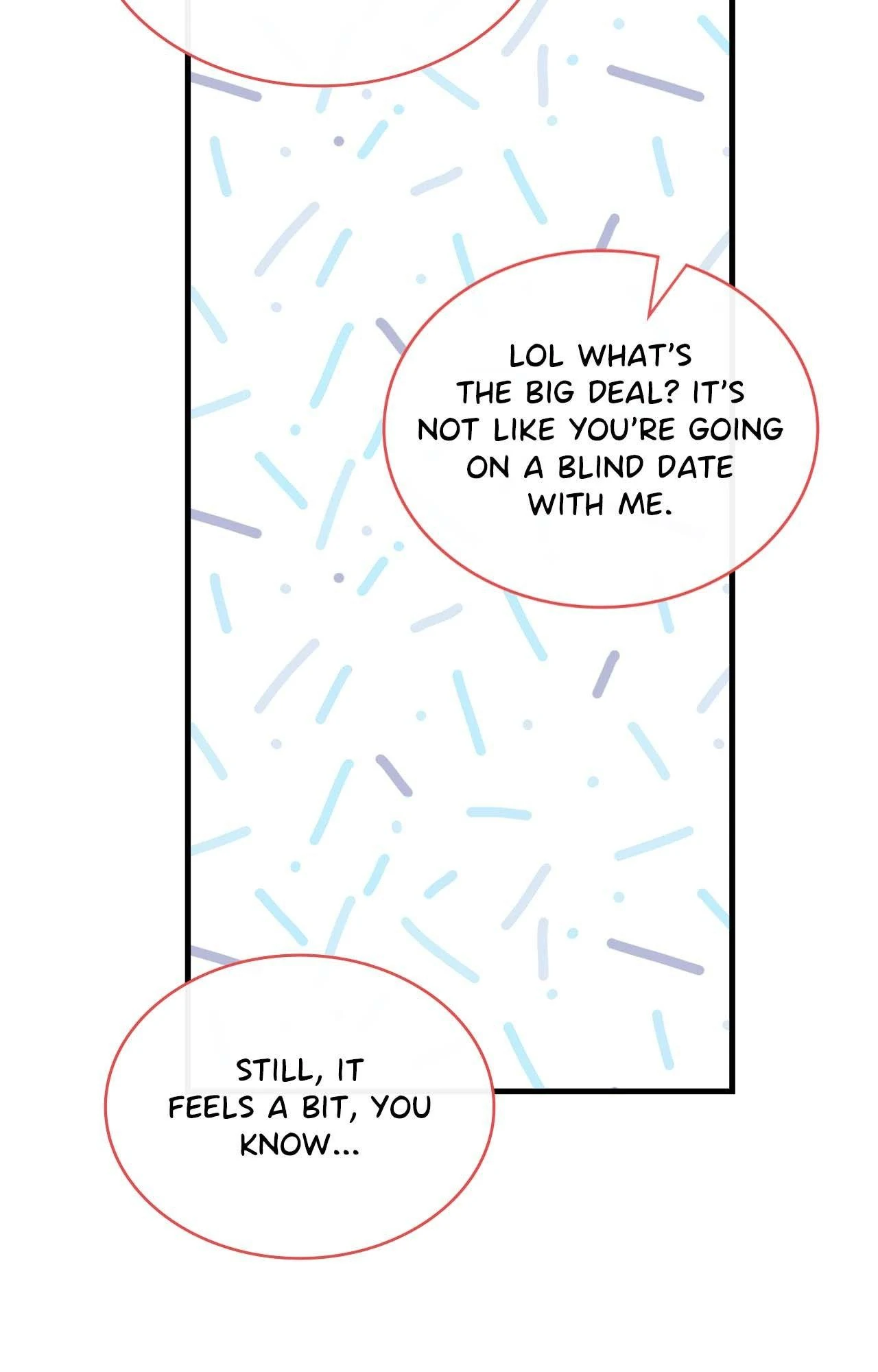 Virtual Strangers - Chapter 67 Page 29