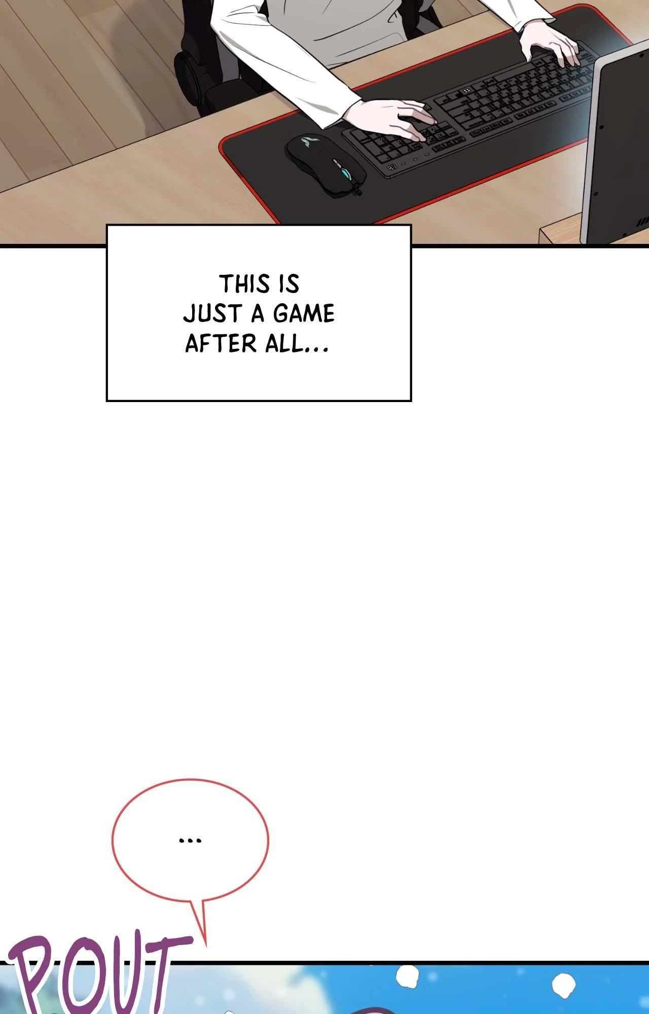 Virtual Strangers - Chapter 67 Page 31