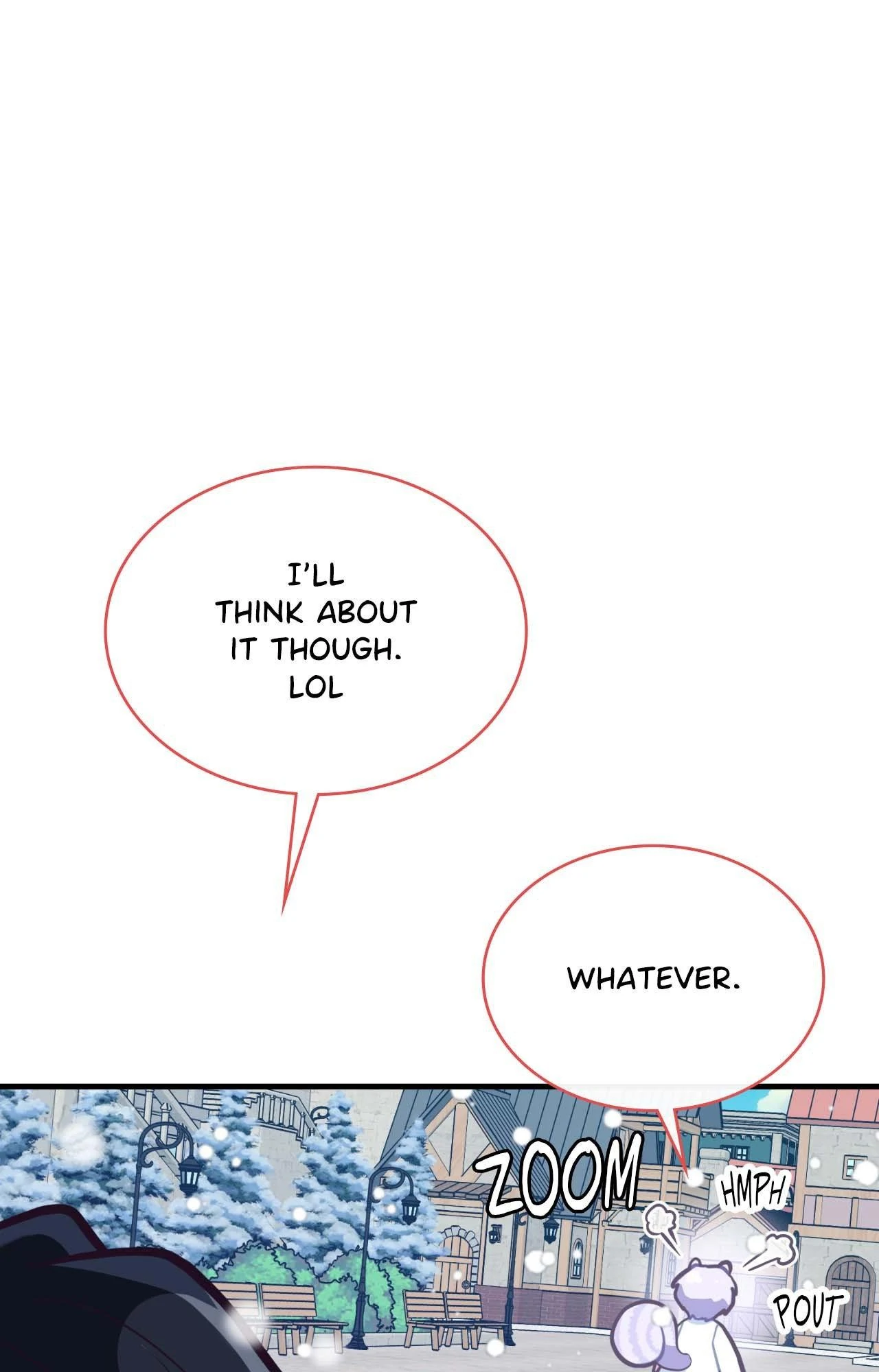 Virtual Strangers - Chapter 67 Page 33