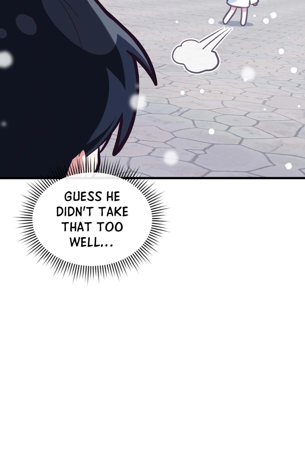 Virtual Strangers - Chapter 67 Page 34
