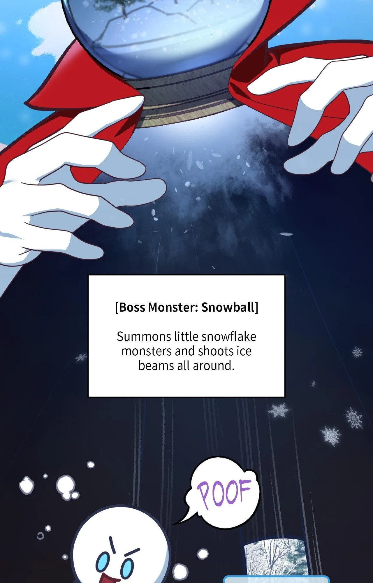 Virtual Strangers - Chapter 67 Page 40