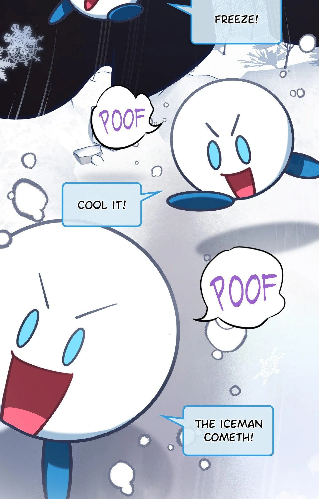 Virtual Strangers - Chapter 67 Page 41