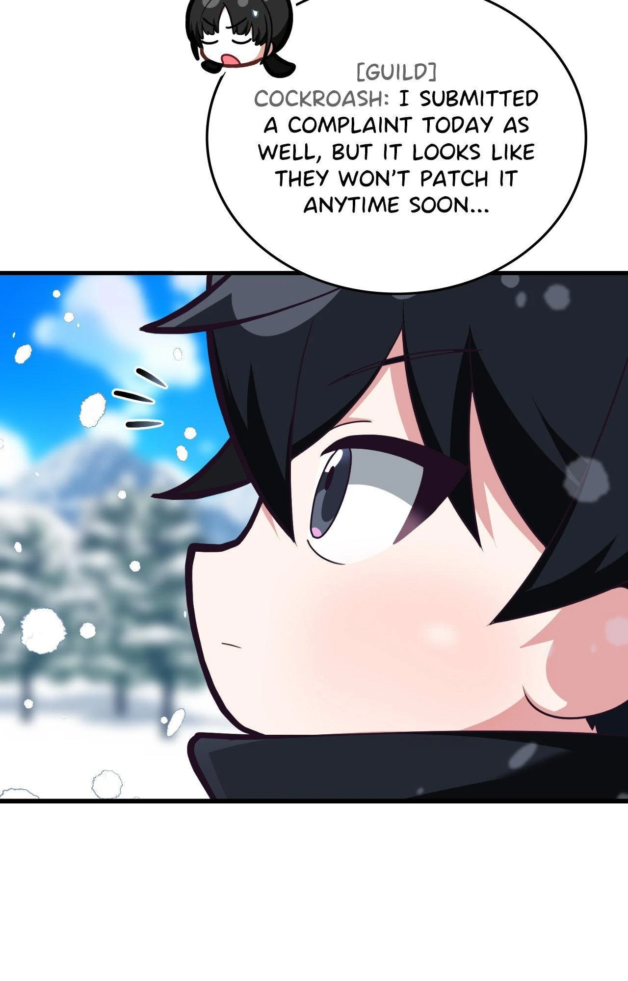 Virtual Strangers - Chapter 67 Page 43