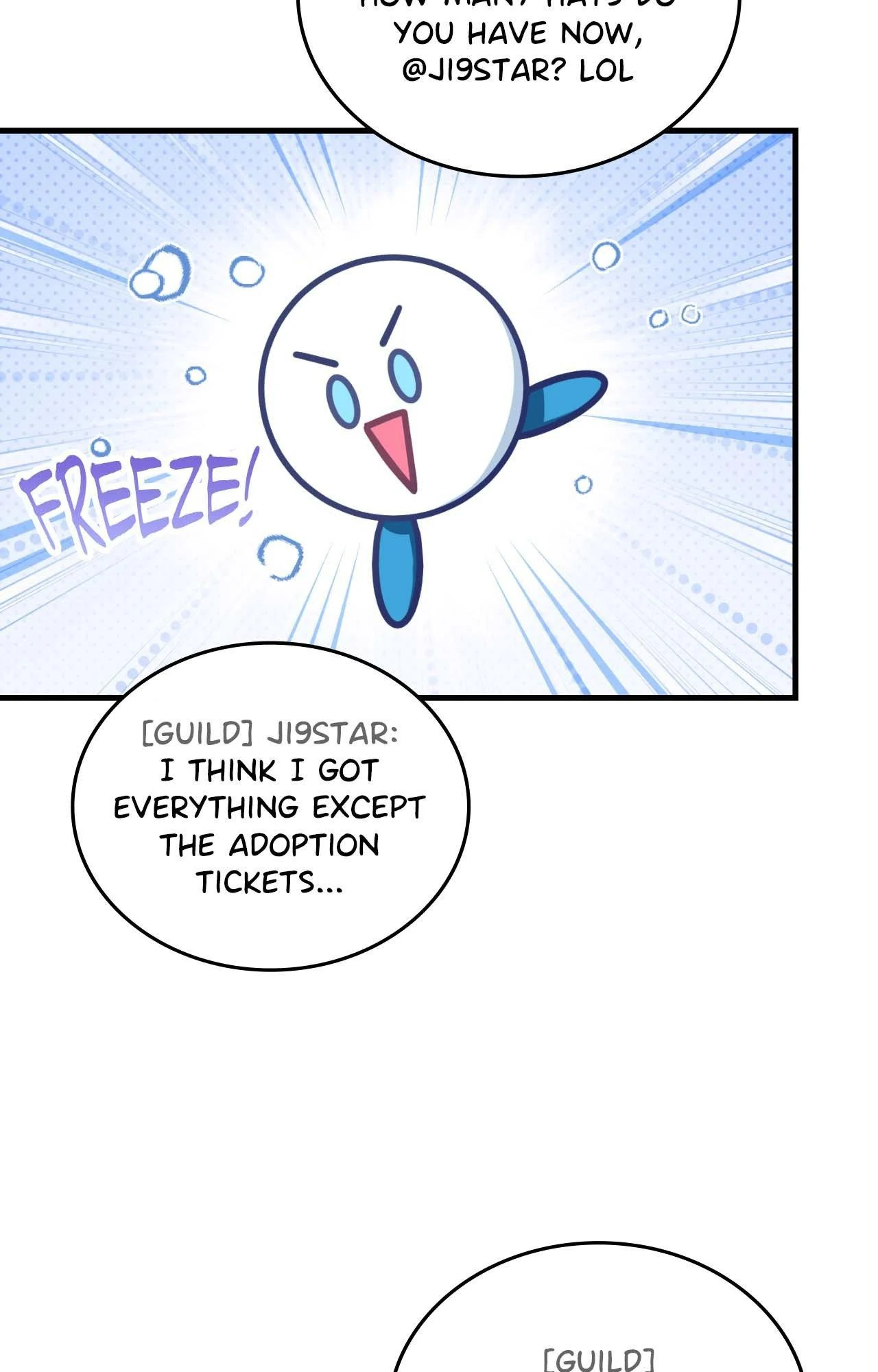 Virtual Strangers - Chapter 67 Page 51