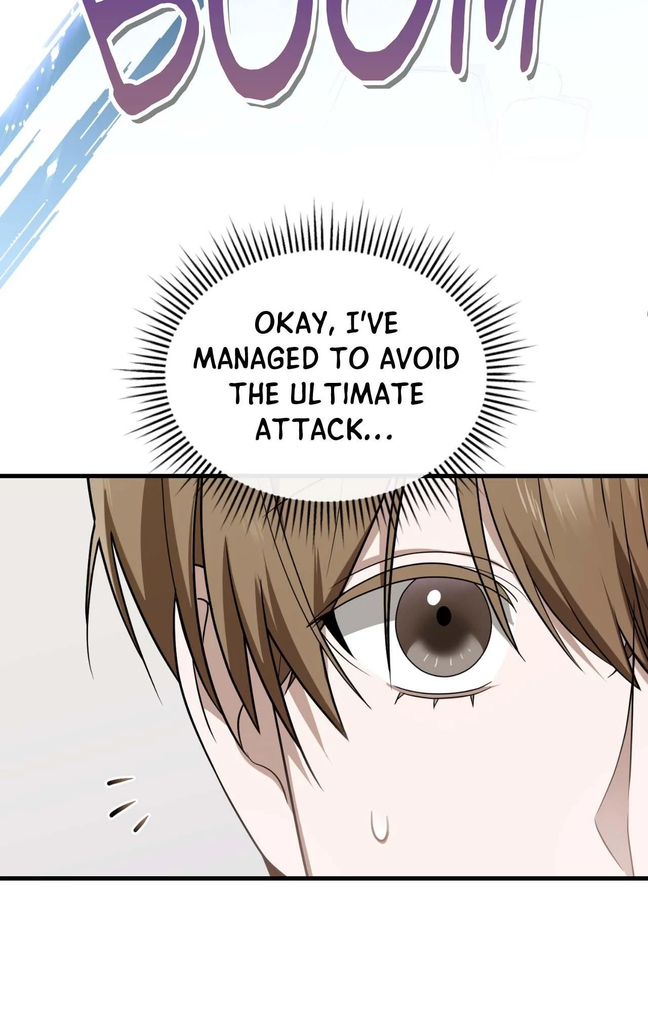 Virtual Strangers - Chapter 67 Page 65