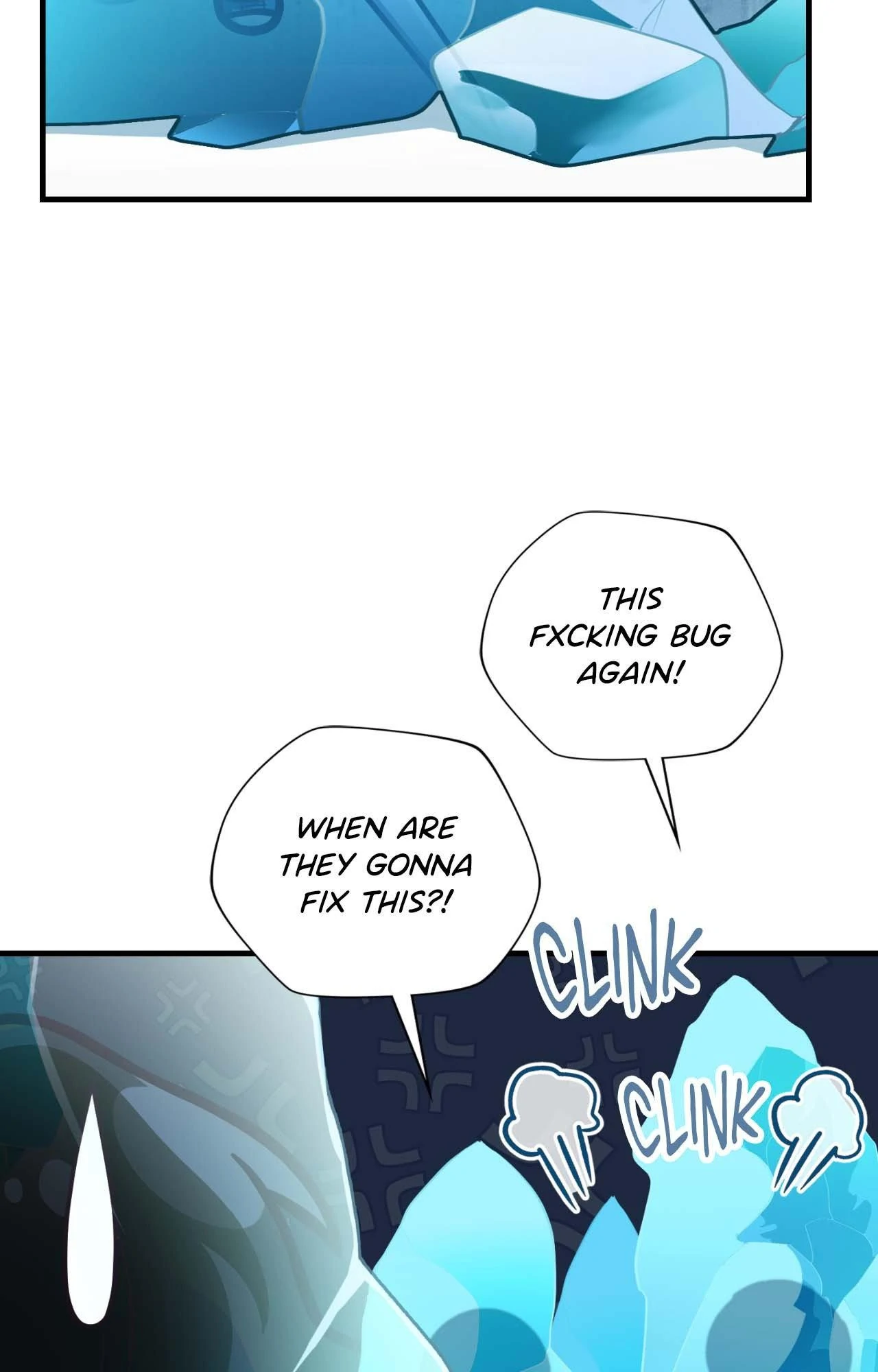 Virtual Strangers - Chapter 67 Page 67