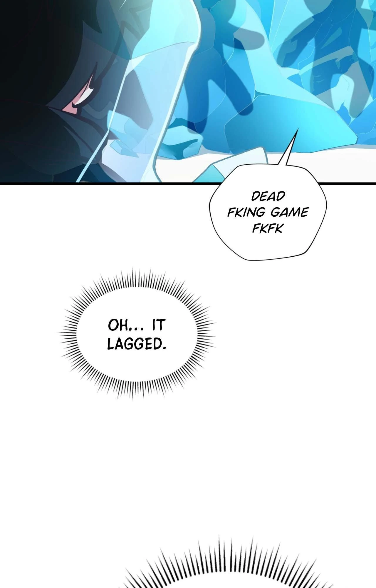 Virtual Strangers - Chapter 67 Page 68