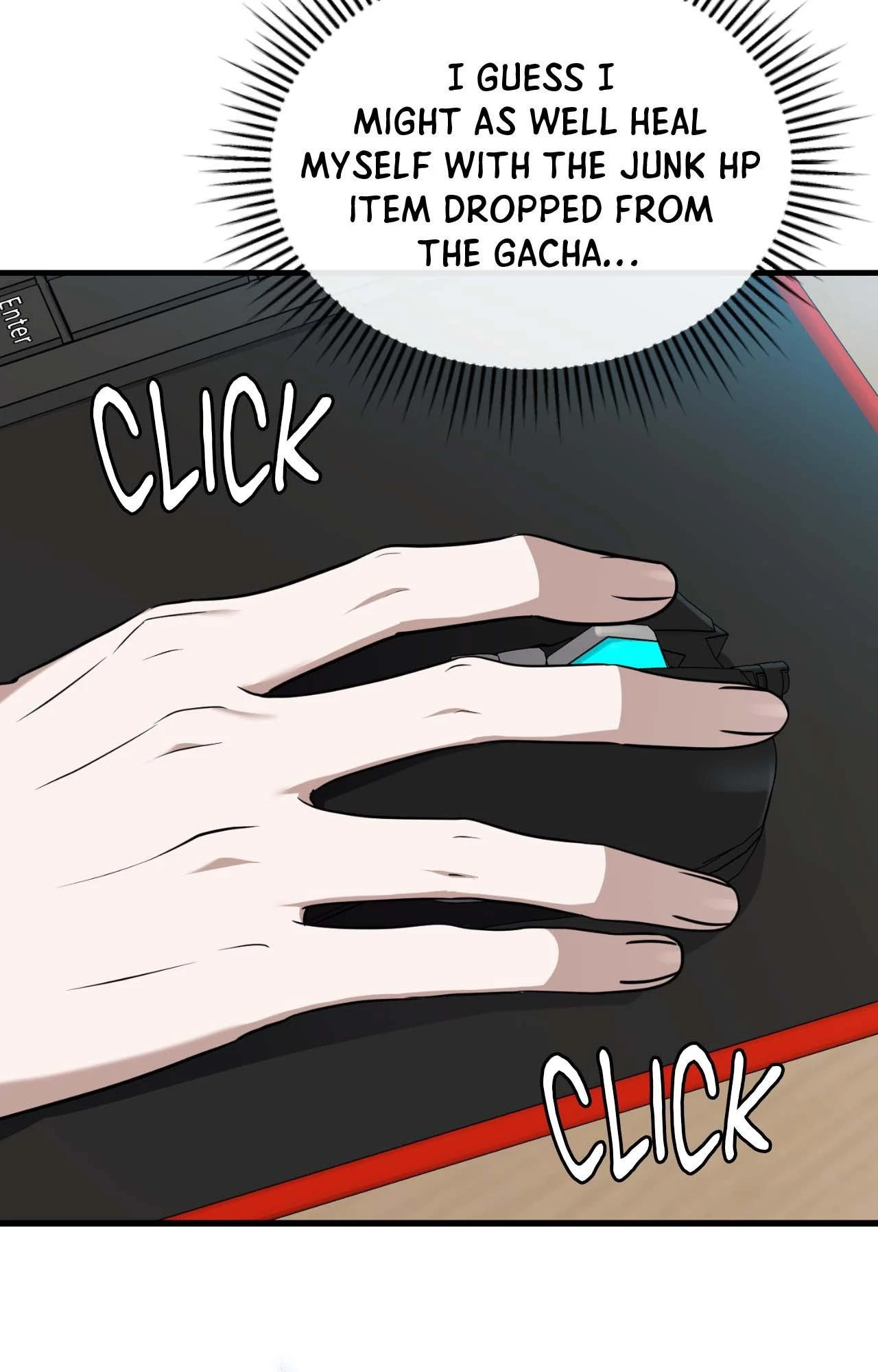 Virtual Strangers - Chapter 67 Page 69