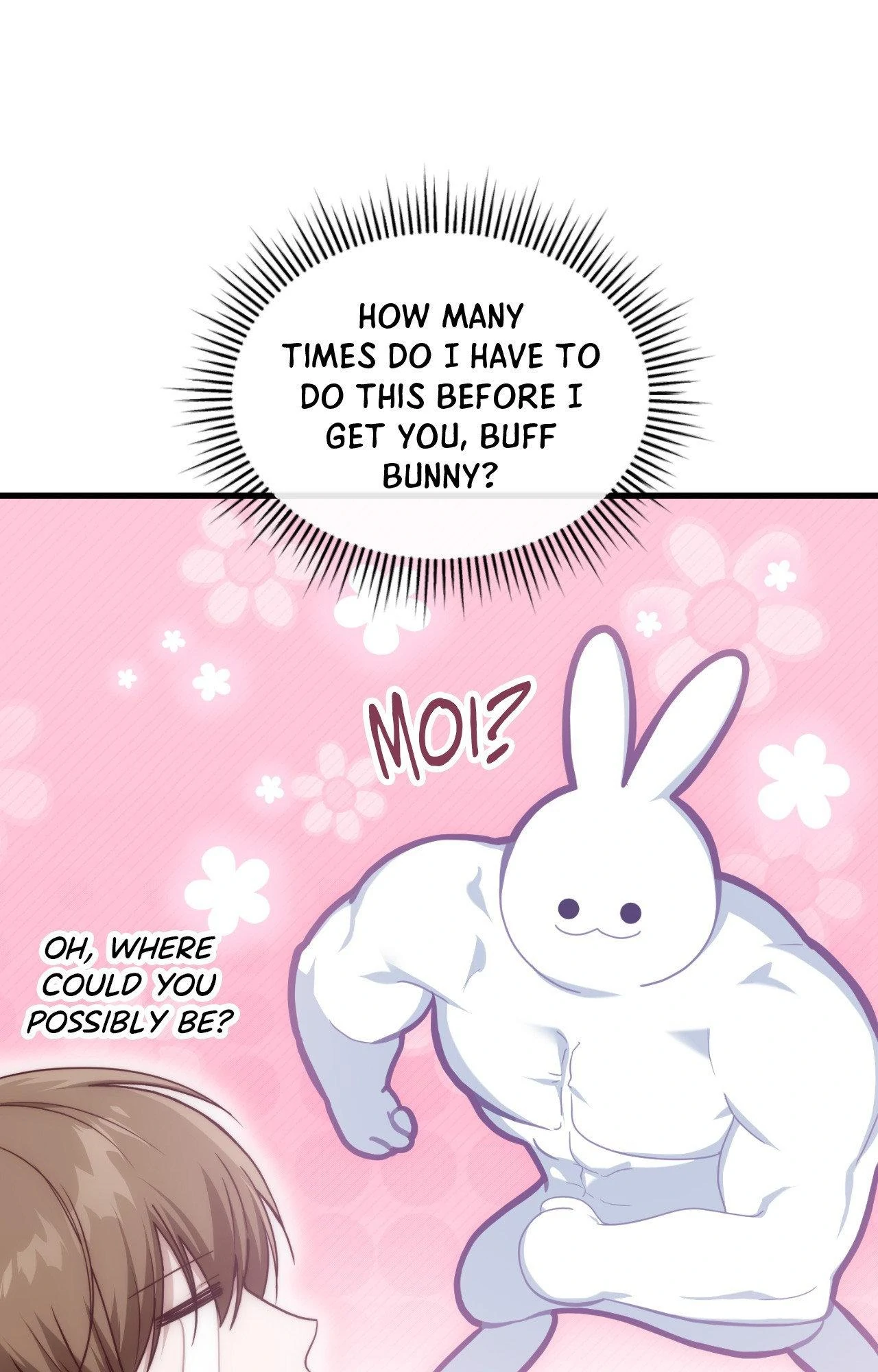 Virtual Strangers - Chapter 67 Page 72