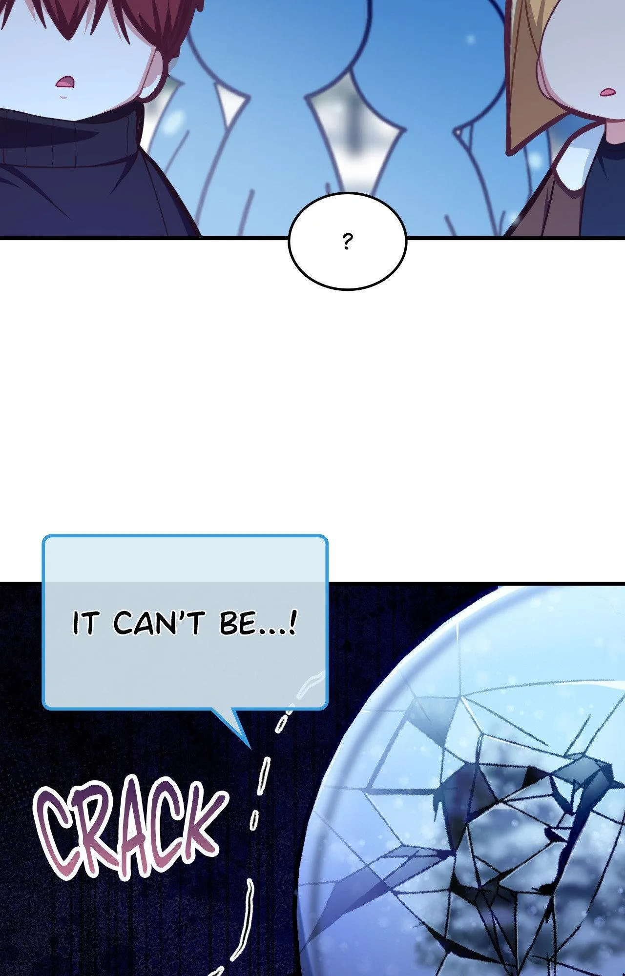 Virtual Strangers - Chapter 67 Page 76