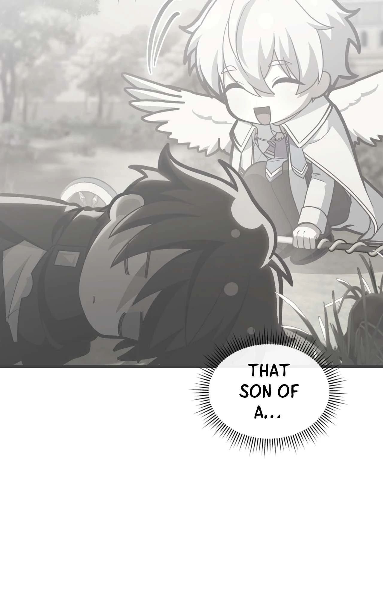 Virtual Strangers - Chapter 67 Page 88