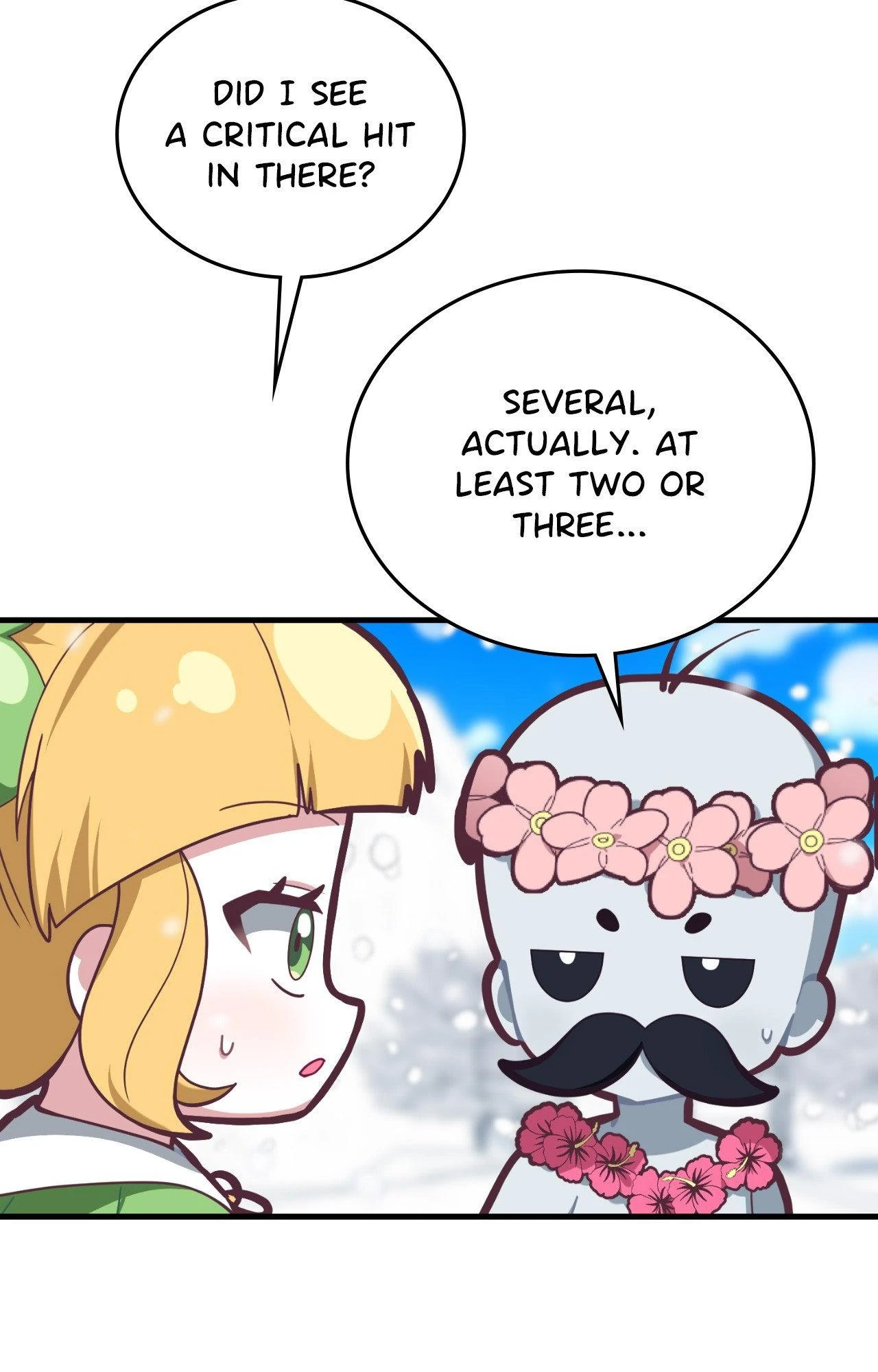 Virtual Strangers - Chapter 67 Page 92