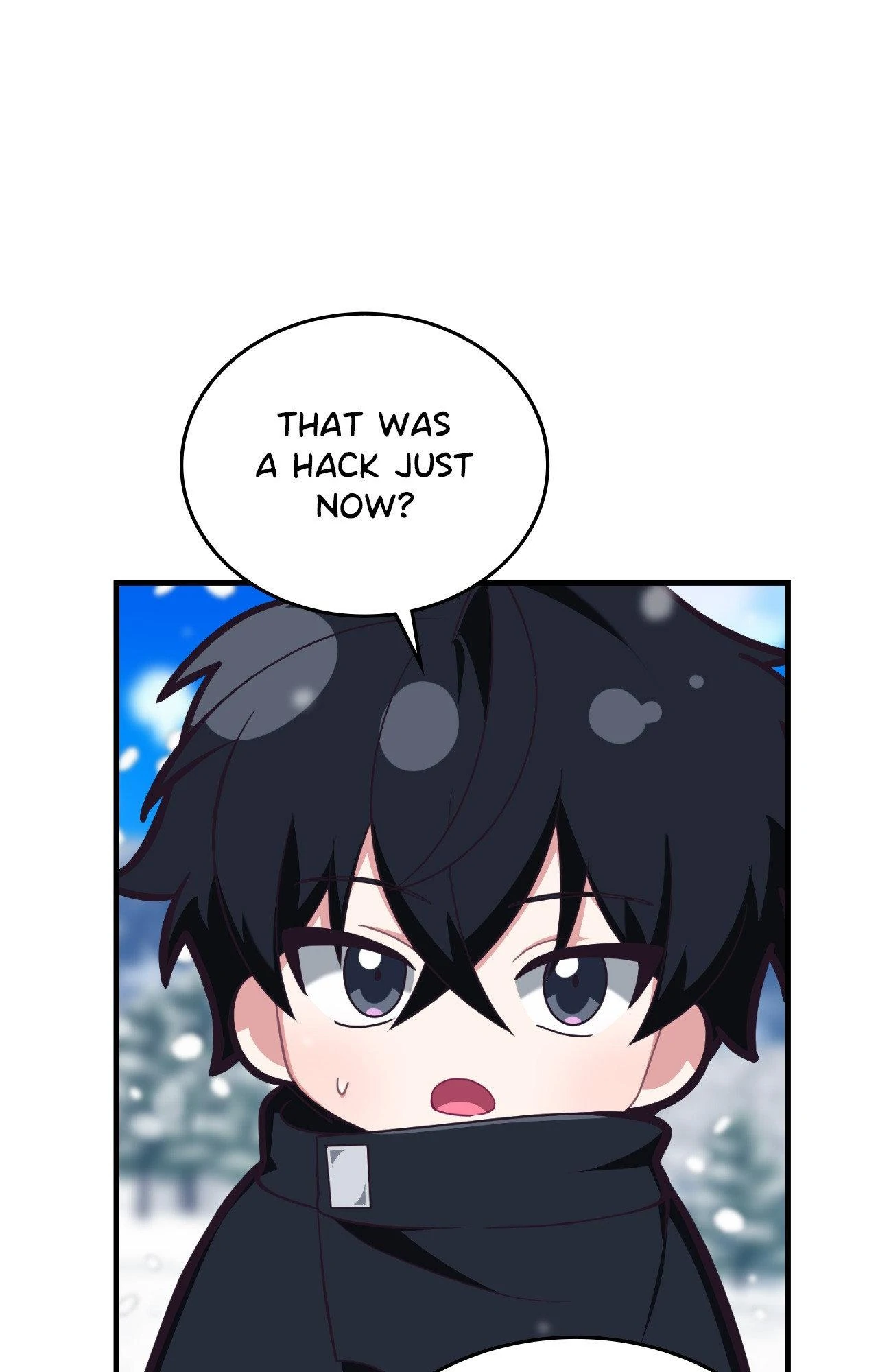 Virtual Strangers - Chapter 67 Page 93
