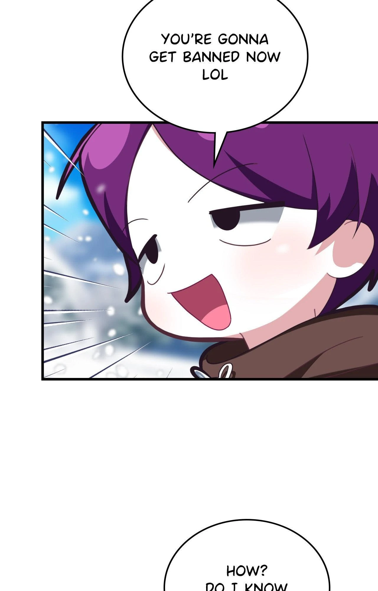 Virtual Strangers - Chapter 67 Page 95