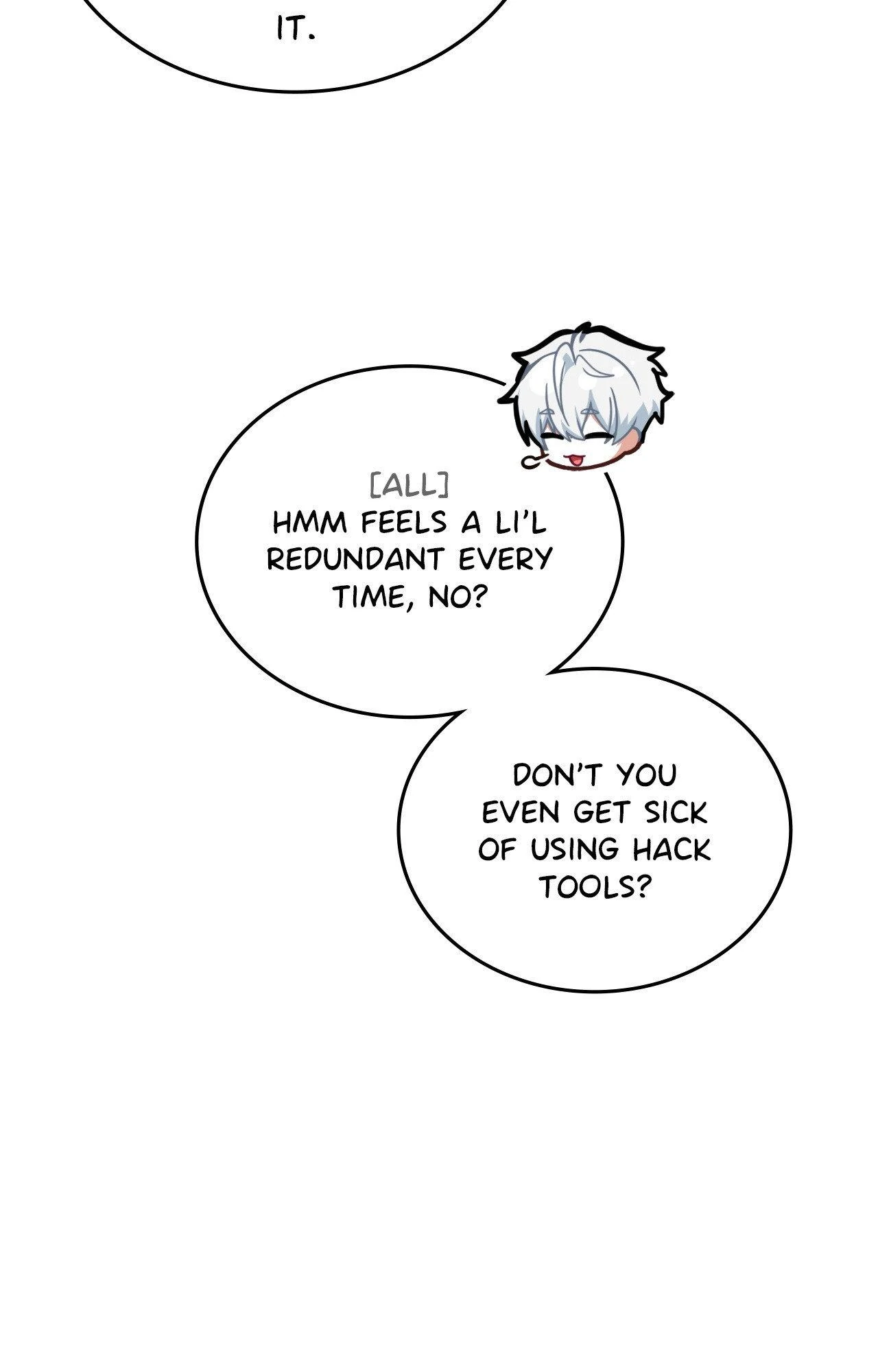 Virtual Strangers - Chapter 67 Page 97