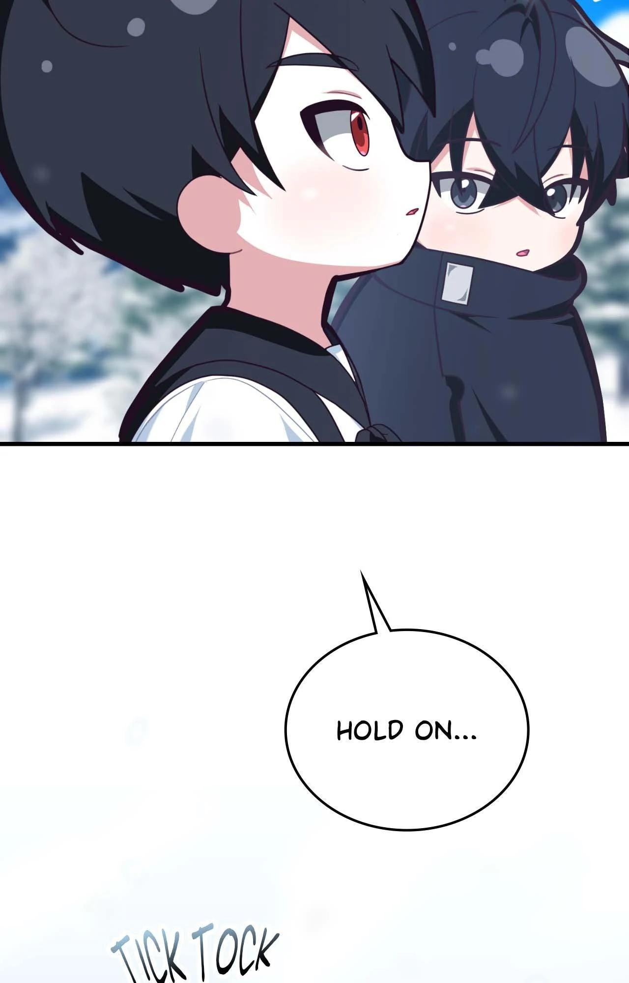Virtual Strangers - Chapter 67 Page 102