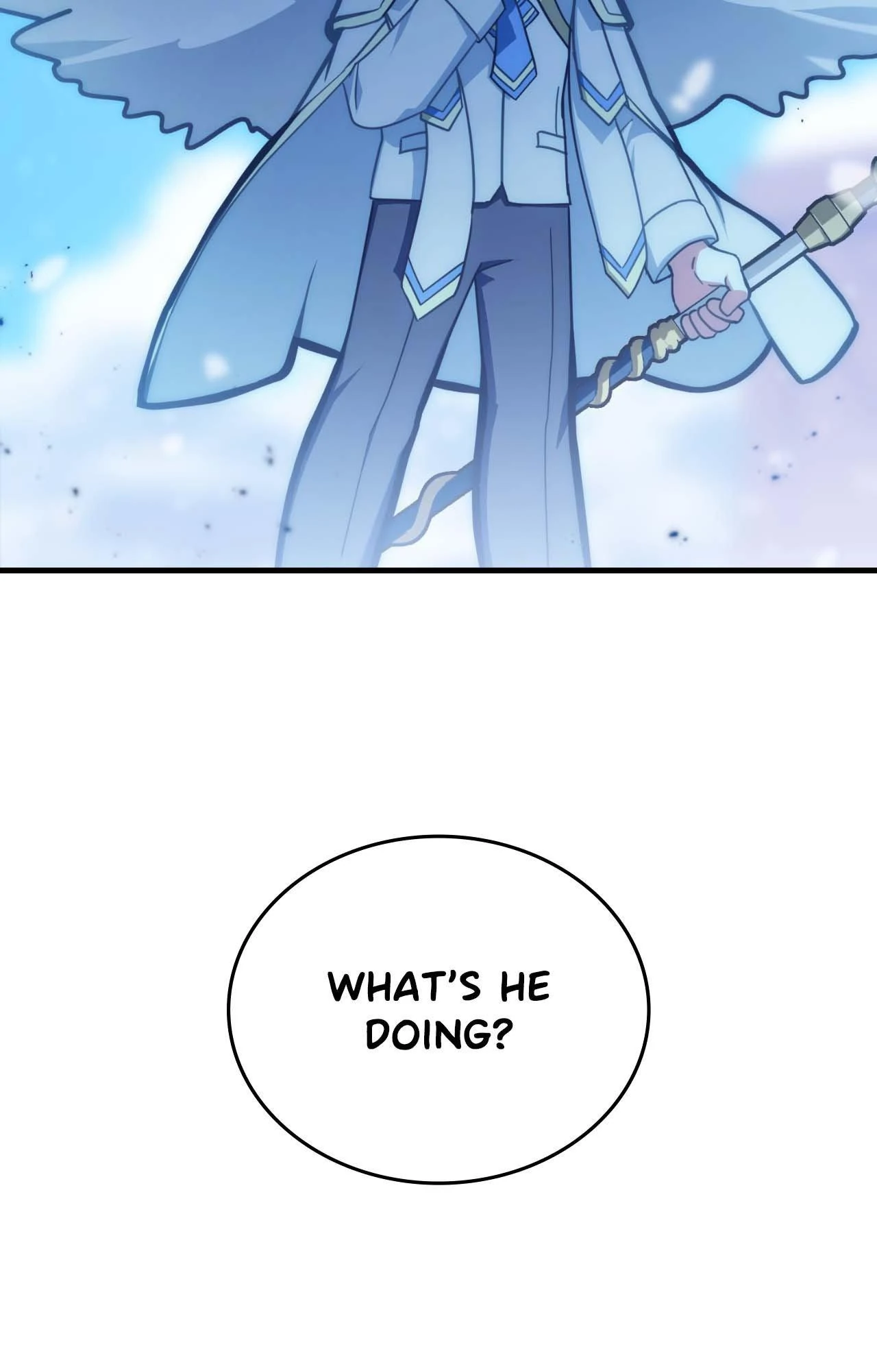 Virtual Strangers - Chapter 67 Page 105