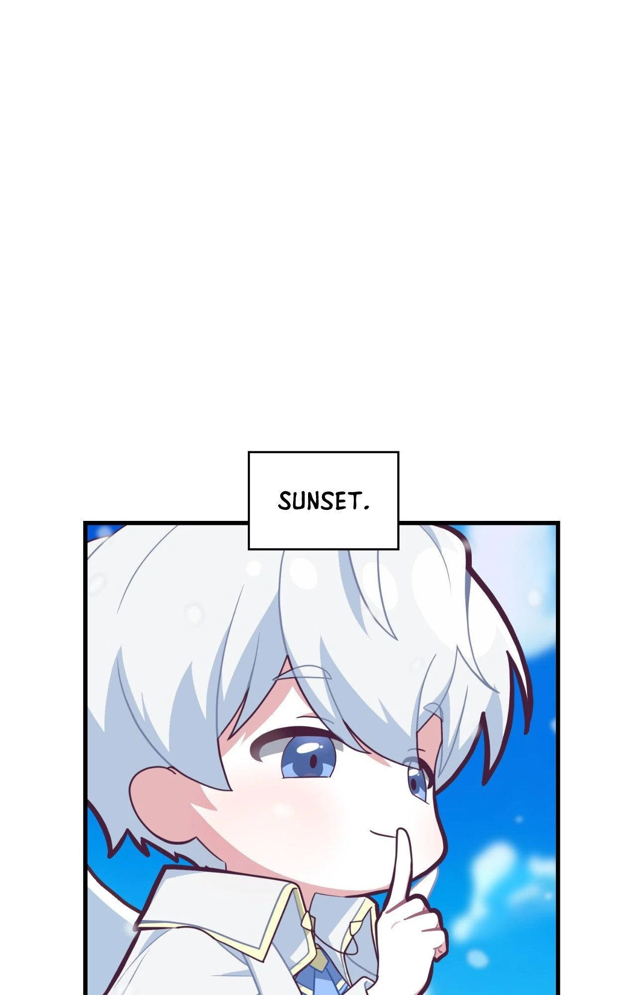 Virtual Strangers - Chapter 68 Page 1