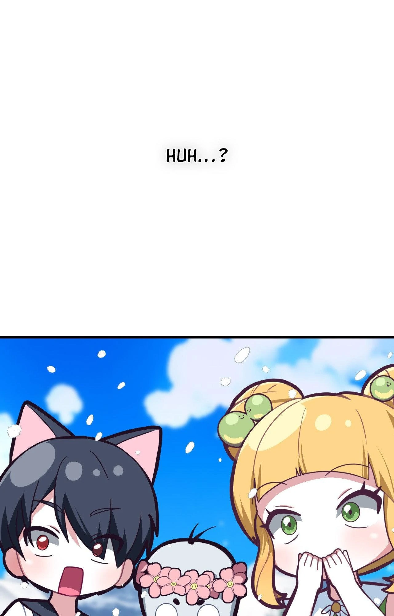Virtual Strangers - Chapter 68 Page 10