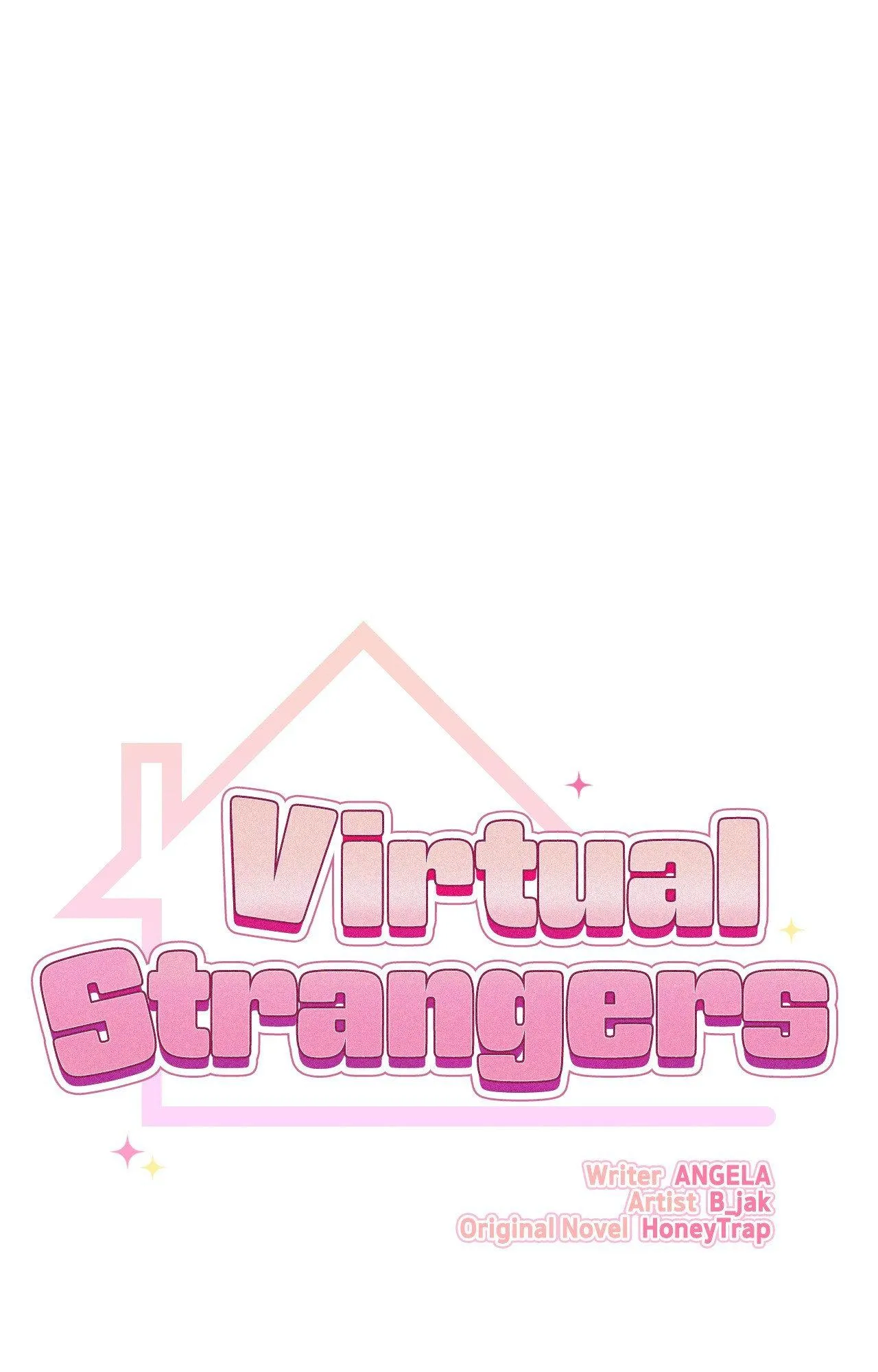 Virtual Strangers - Chapter 68 Page 14