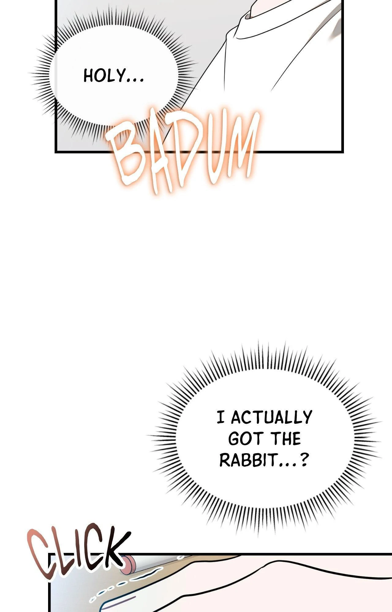 Virtual Strangers - Chapter 68 Page 21