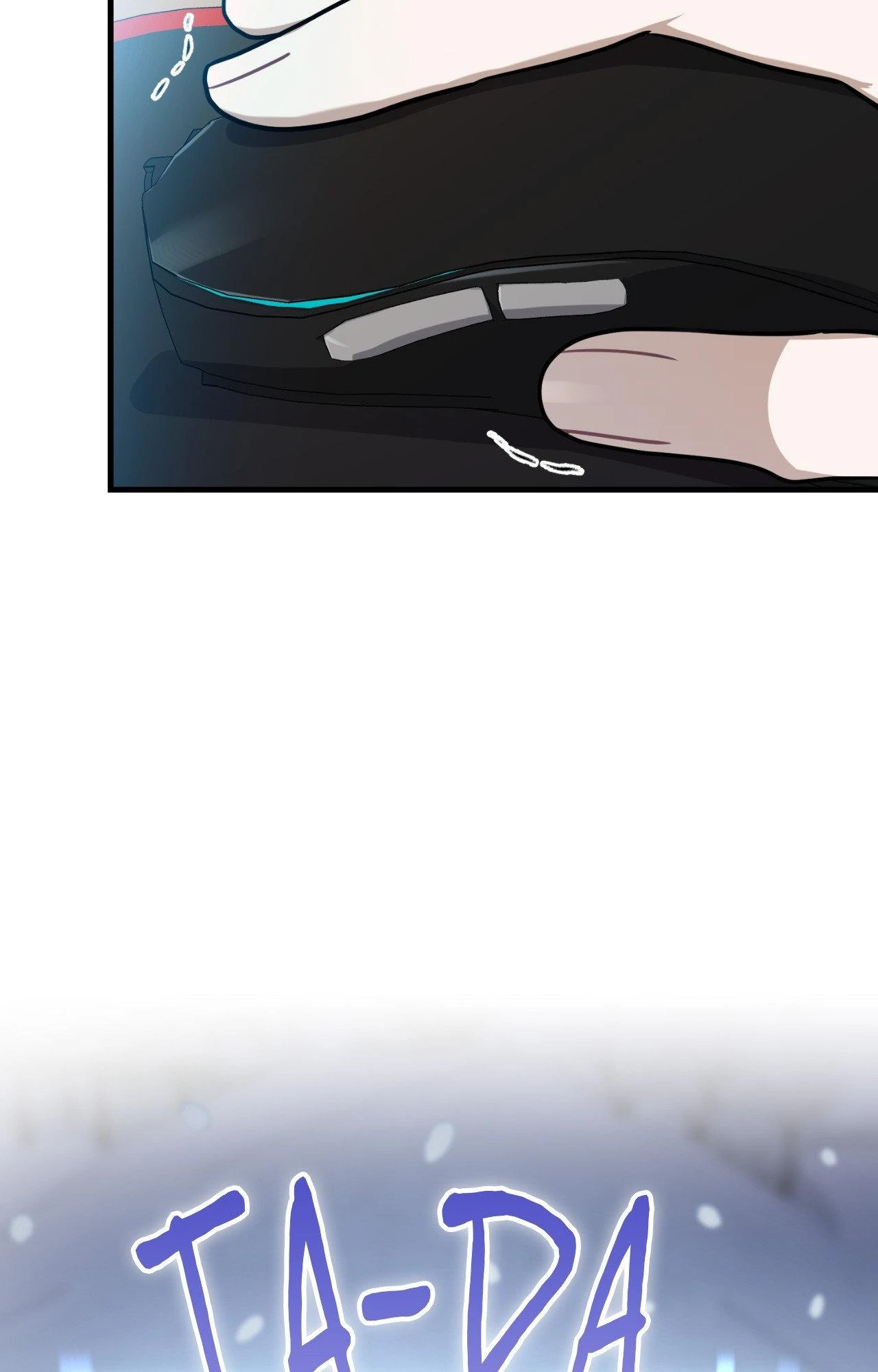 Virtual Strangers - Chapter 68 Page 22