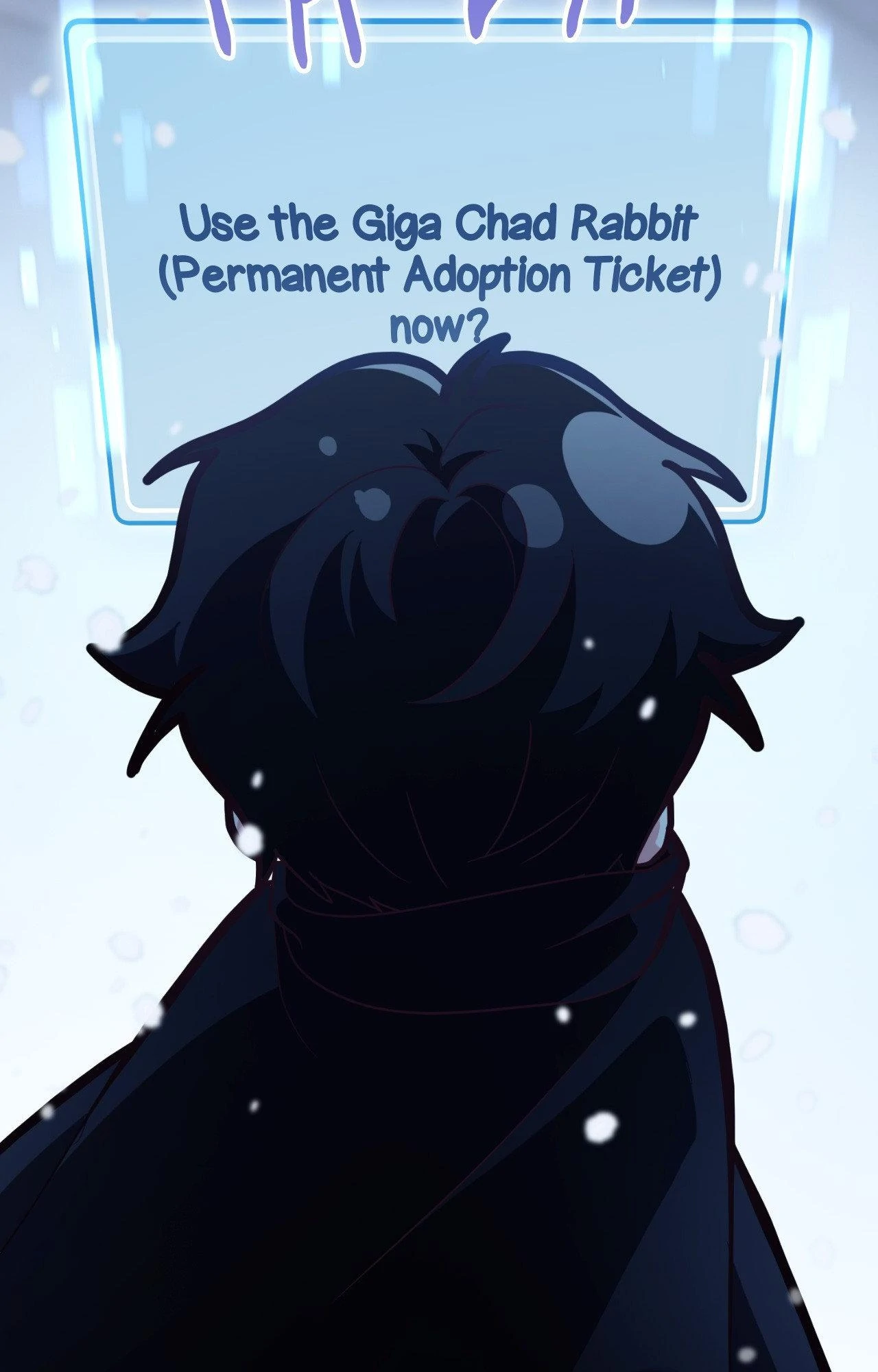 Virtual Strangers - Chapter 68 Page 23