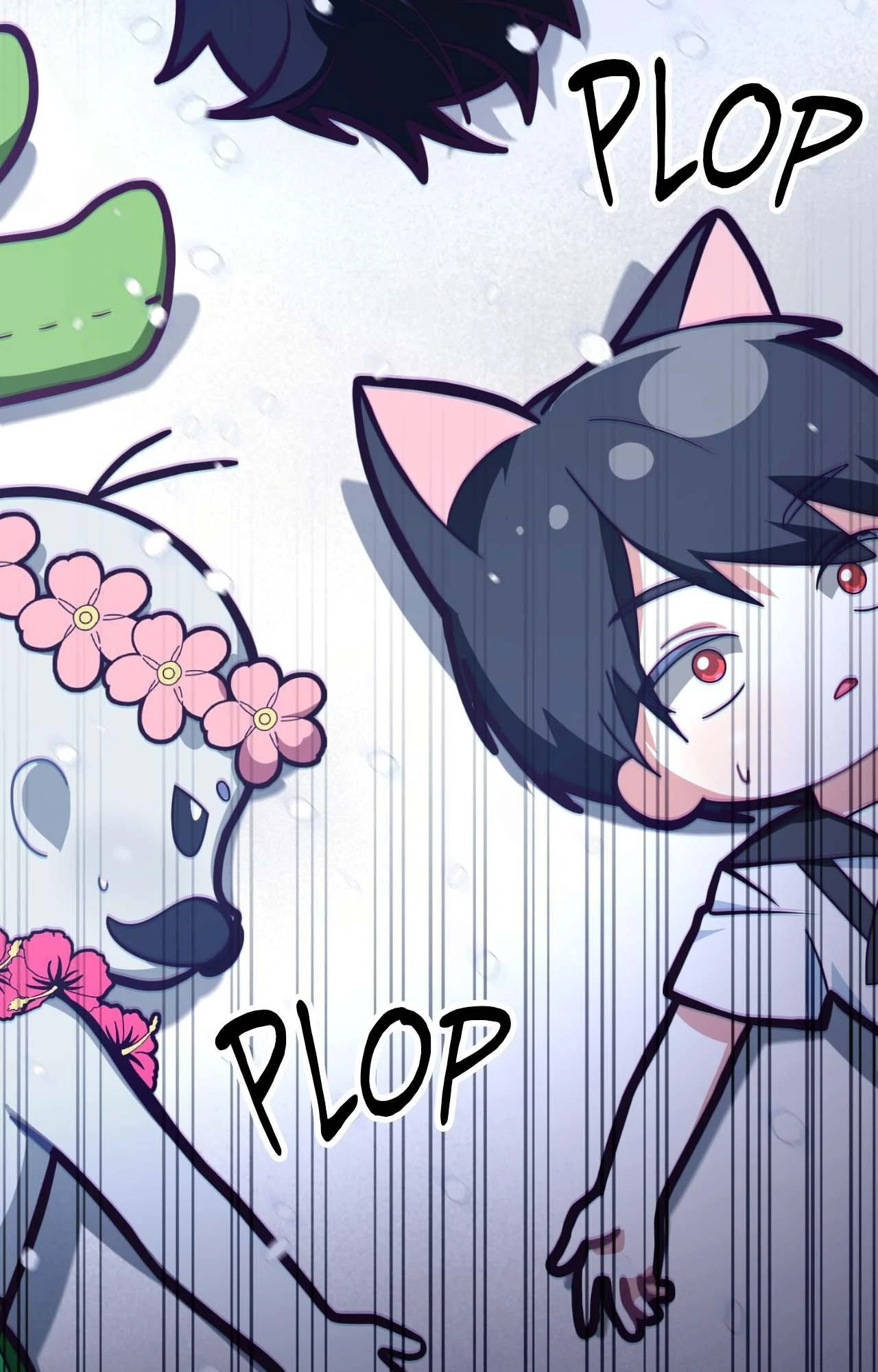 Virtual Strangers - Chapter 68 Page 33