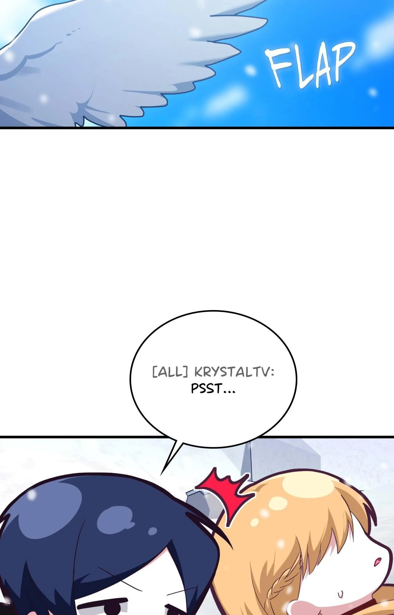 Virtual Strangers - Chapter 68 Page 40