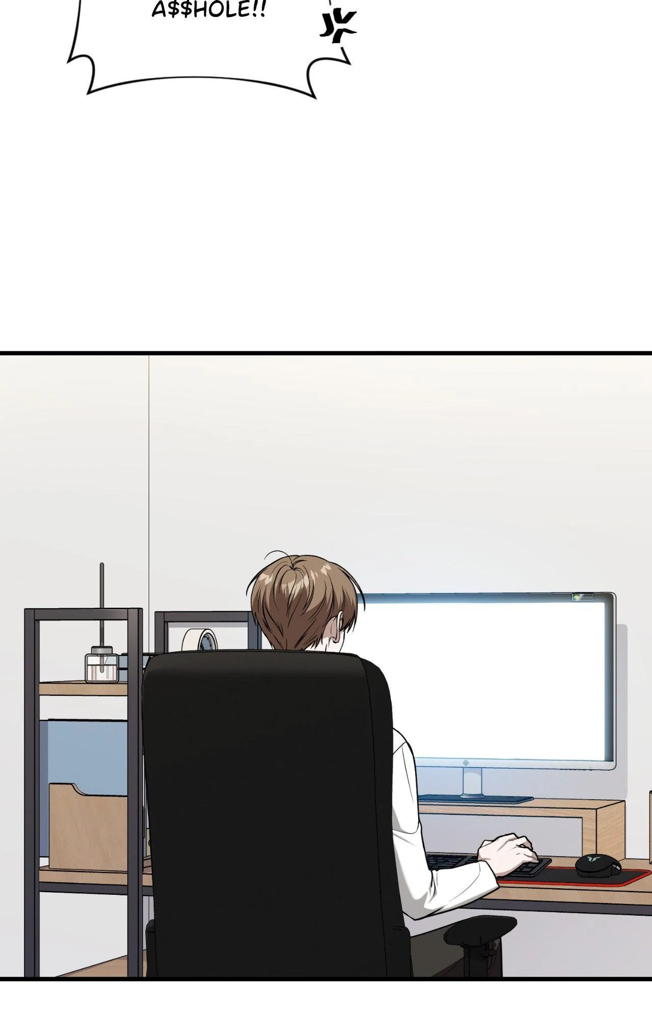 Virtual Strangers - Chapter 68 Page 46
