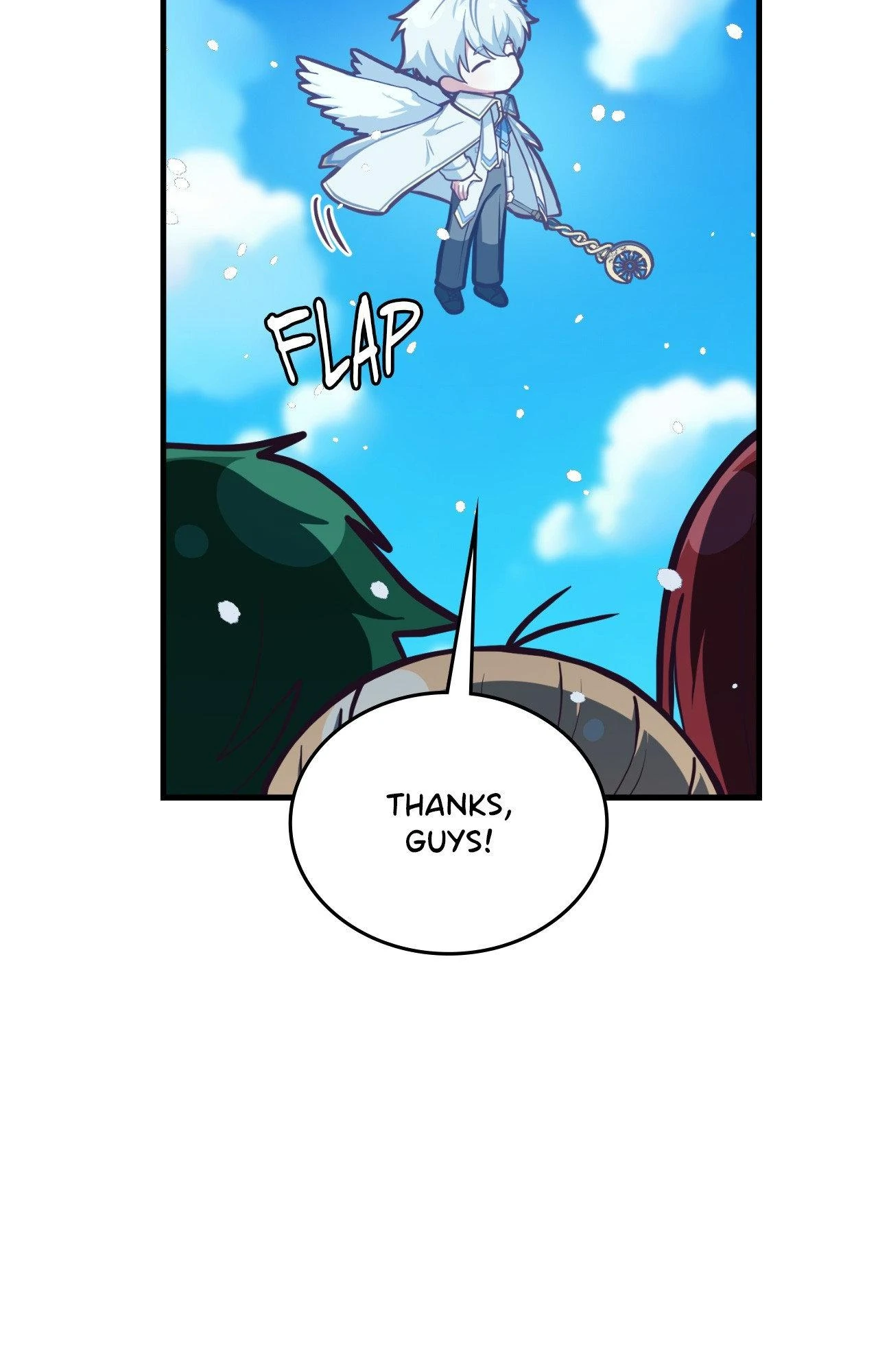 Virtual Strangers - Chapter 68 Page 52