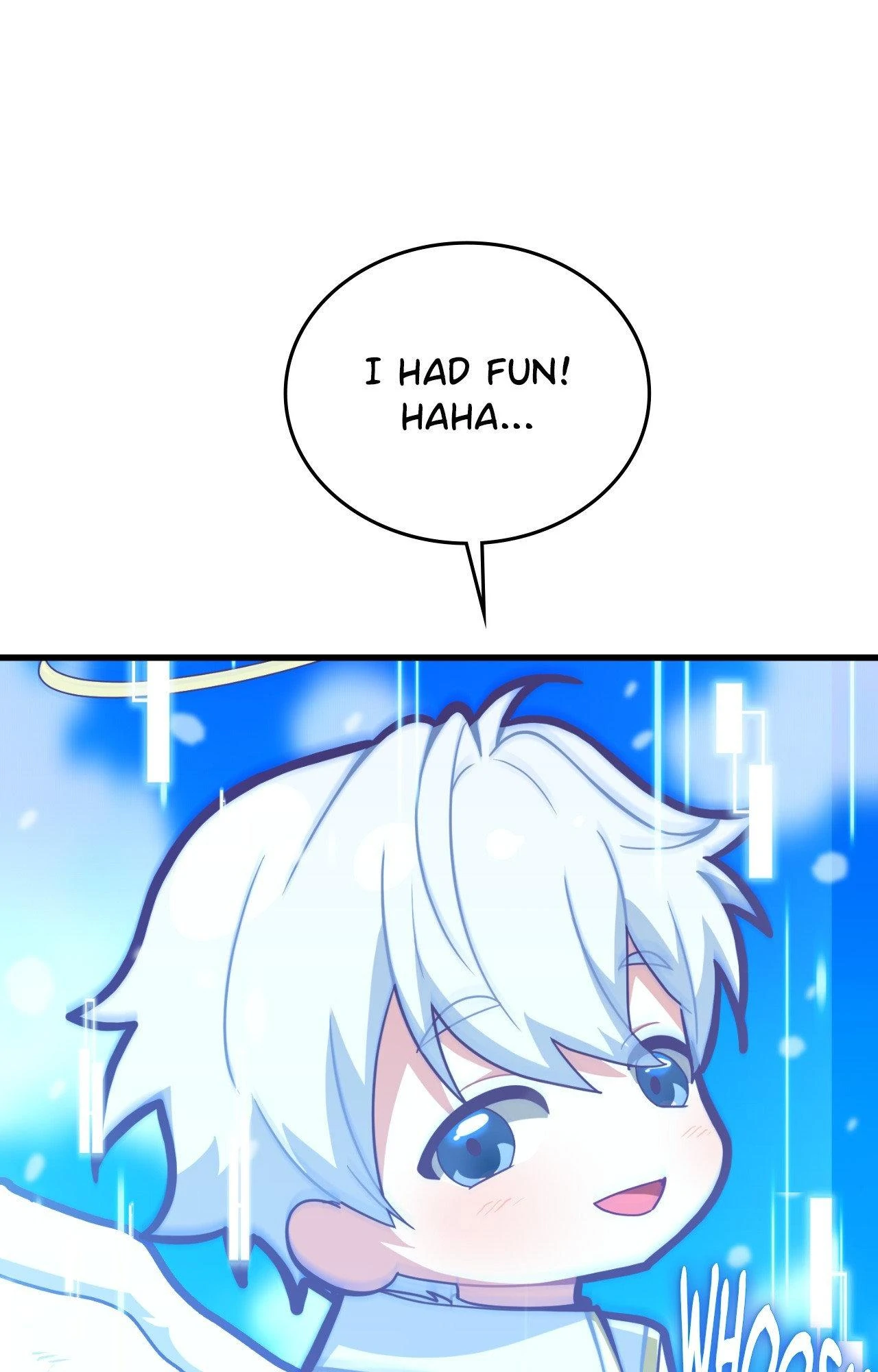 Virtual Strangers - Chapter 68 Page 54