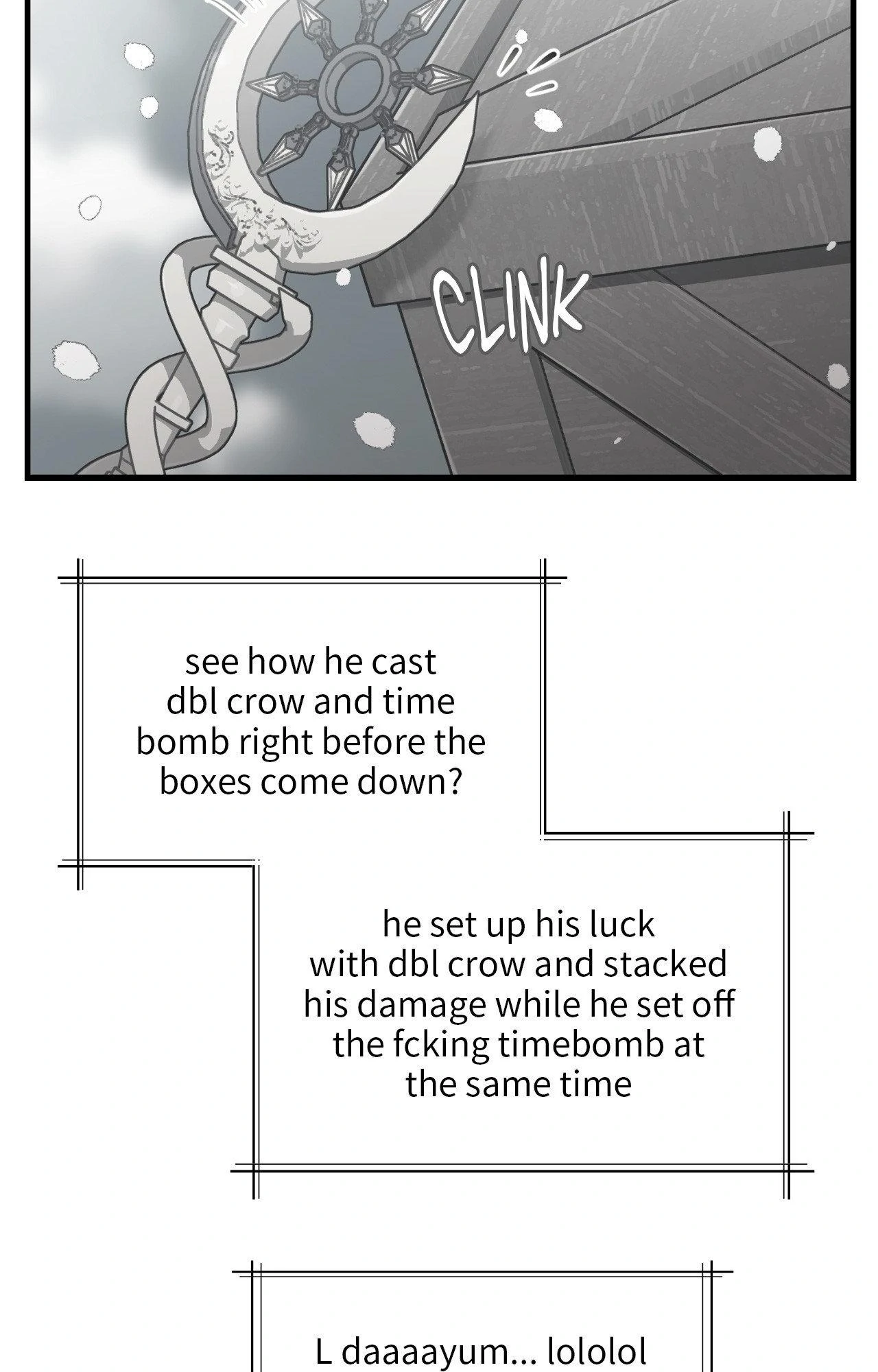 Virtual Strangers - Chapter 68 Page 62
