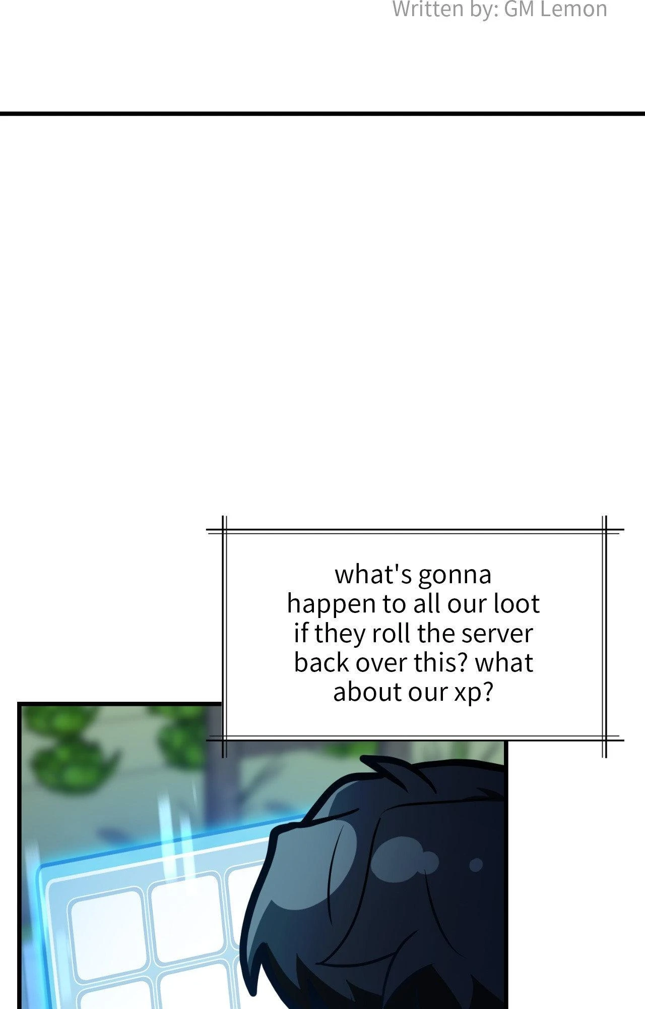 Virtual Strangers - Chapter 68 Page 65